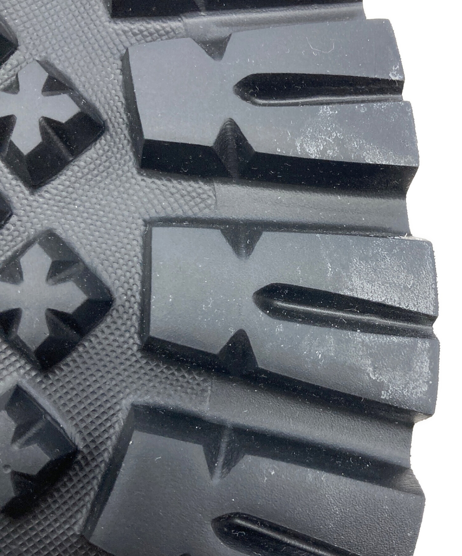 中古・古着通販】WOOLRICH (ウールリッチ) LOGGER CHELSEA/サイドゴア