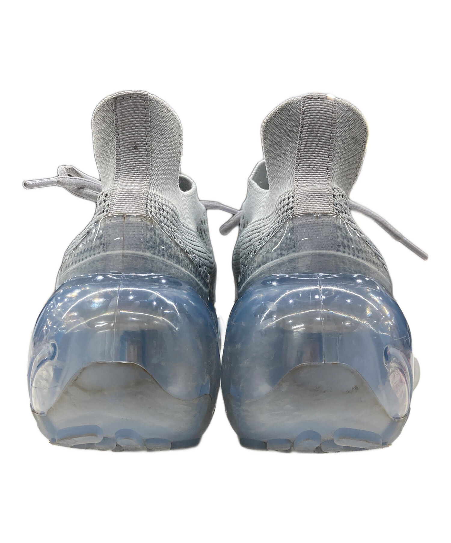 中古・古着通販】grounds (グラウンズ) MOOPIE/厚底スニーカー アイス