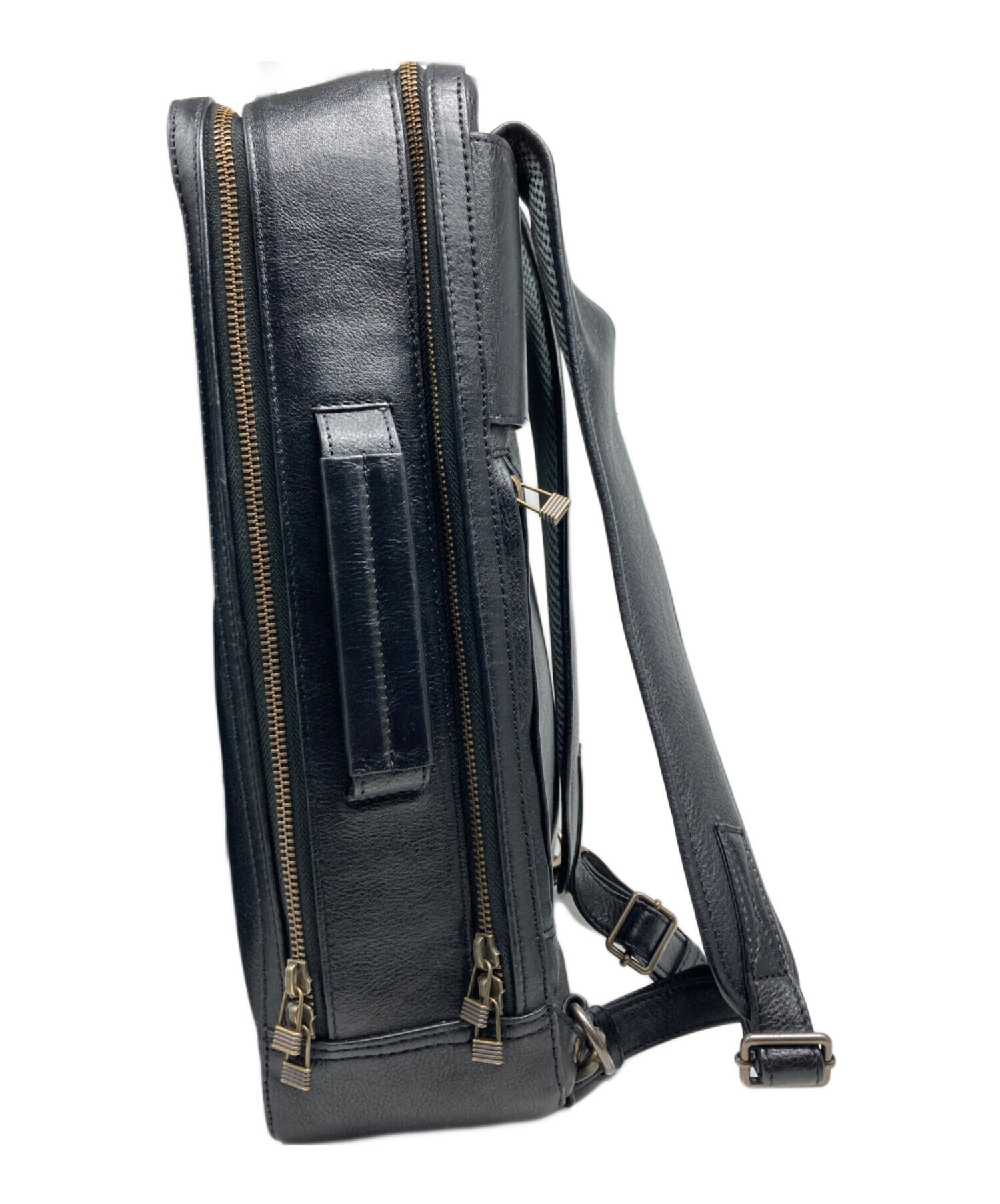 中古・古着通販】MOTHERHOUSE (マザーハウス) ザダン 2WAYバックパック 