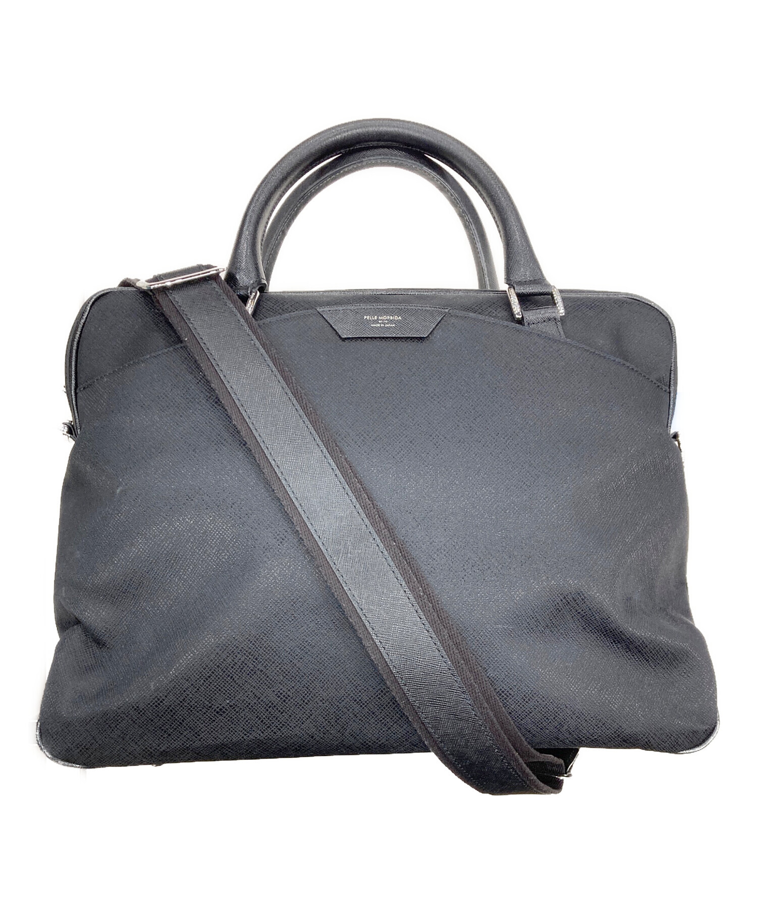 中古・古着通販】PELLE MORBIDA (ペッレモルビダ) CAPITANOブリーフ