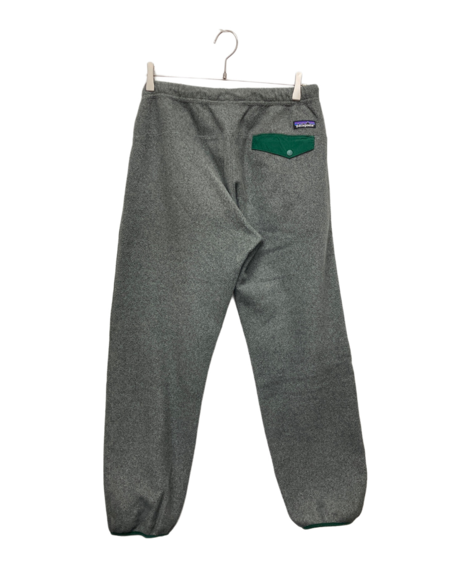 中古・古着通販】Patagonia (パタゴニア) Synch Snap-T Pants/シンチラ