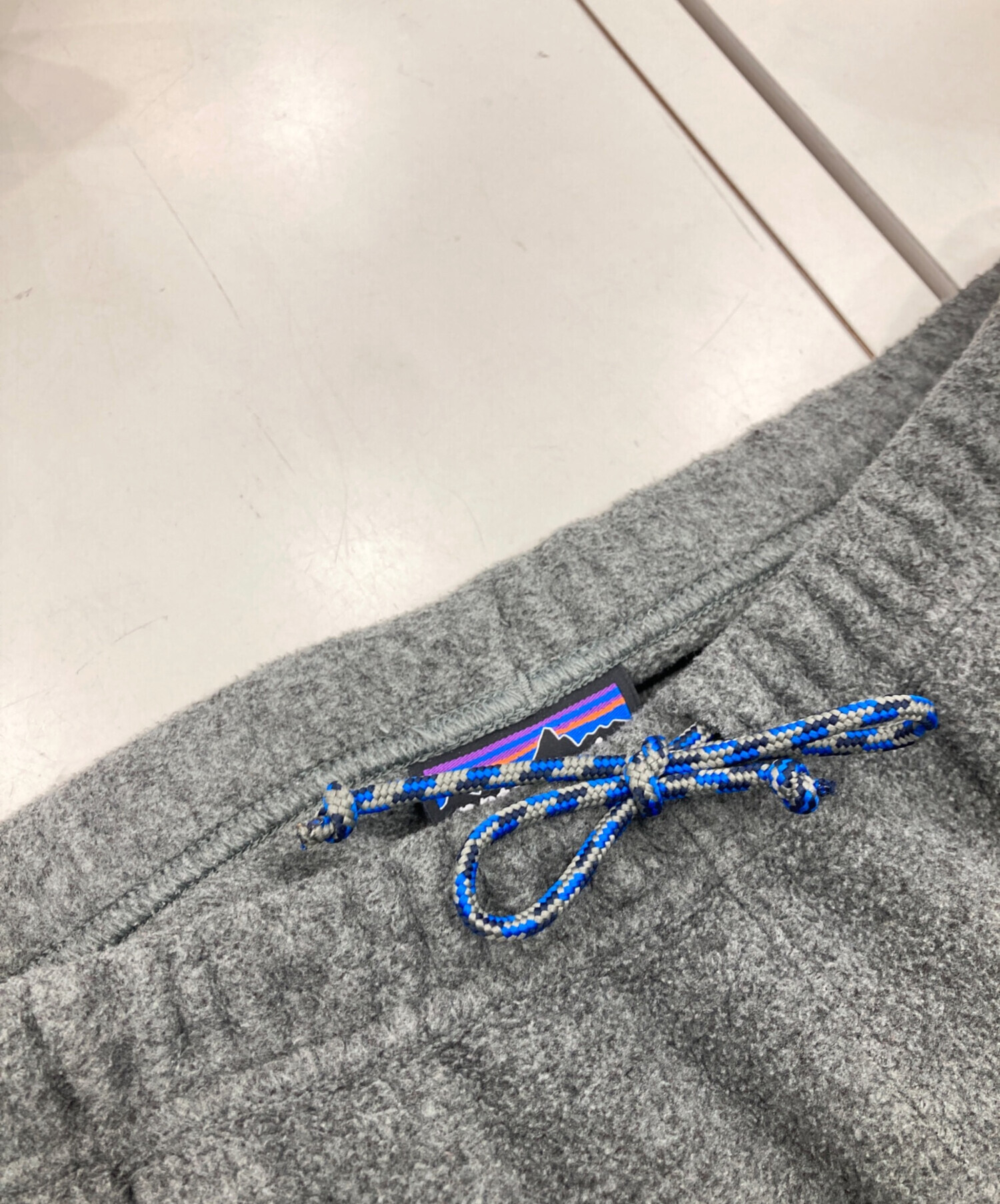 中古・古着通販】Patagonia (パタゴニア) Synch Snap-T Pants/シンチラ