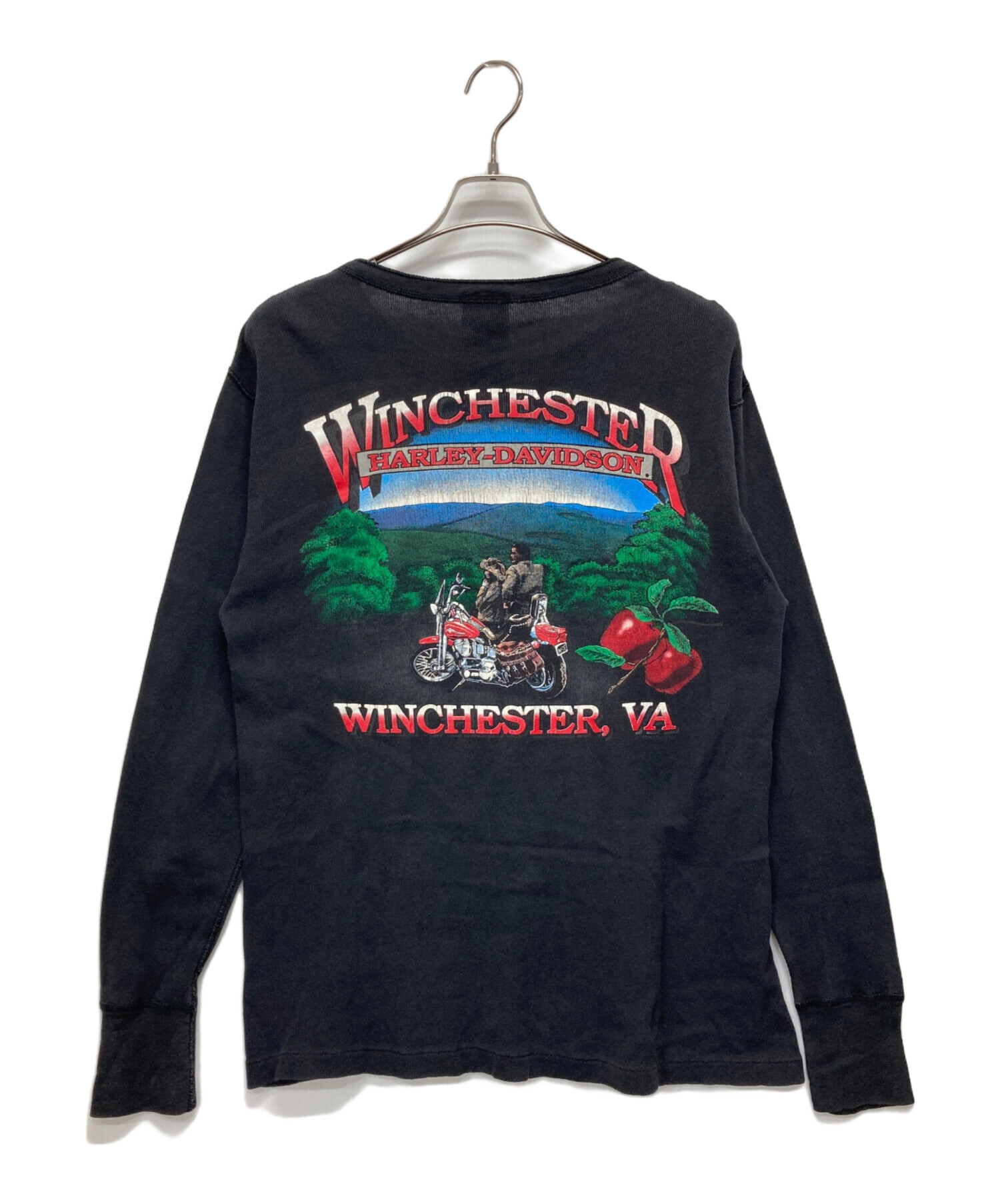 中古・古着通販】HARLEY-DAVIDSON (ハーレーダビッドソン) ヘンリー