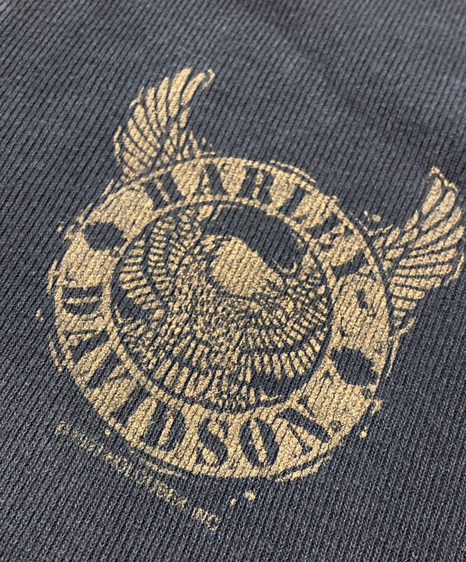 中古・古着通販】HARLEY-DAVIDSON (ハーレーダビッドソン) ヘンリー