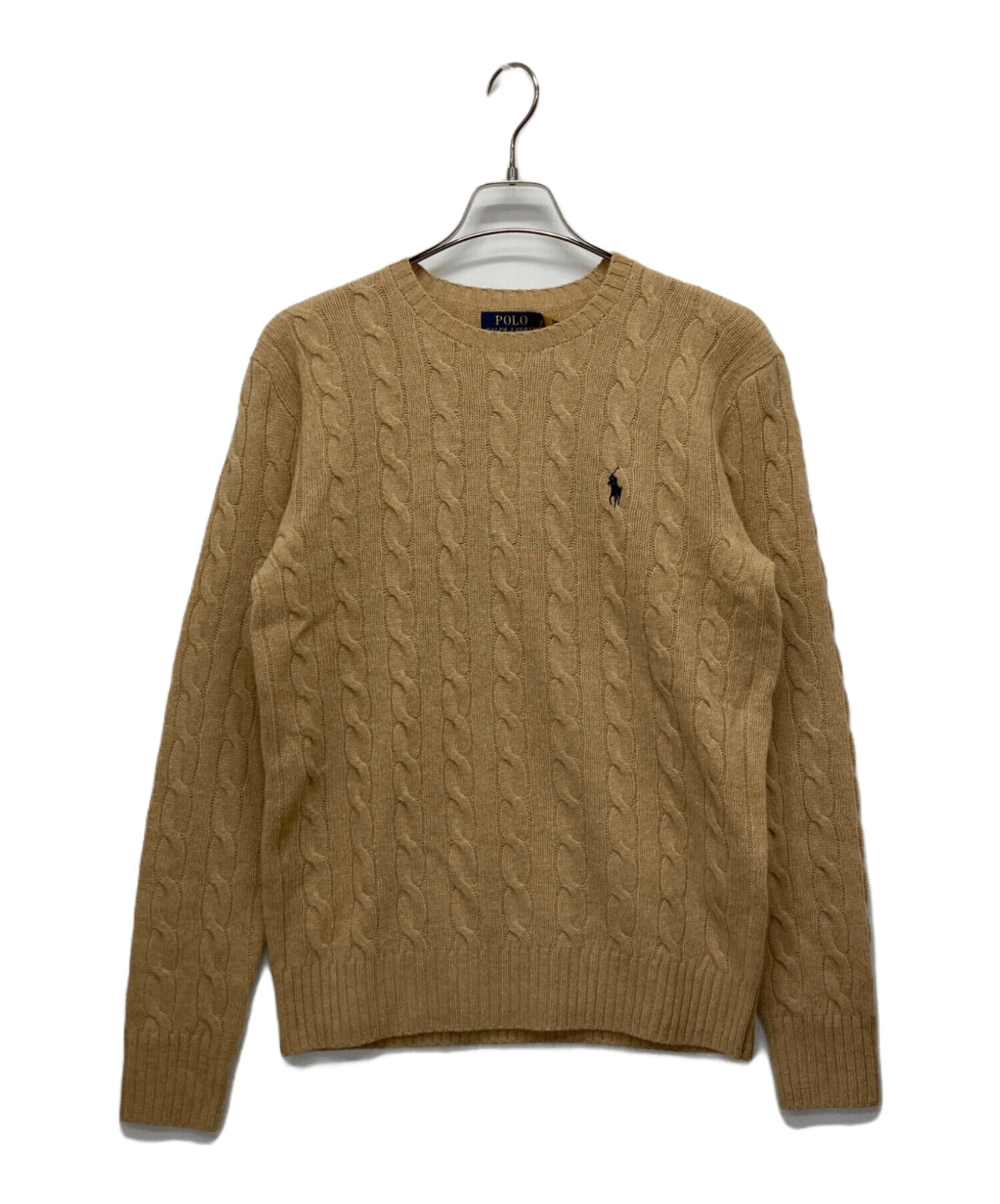 中古・古着通販】POLO RALPH LAUREN (ポロ・ラルフローレン) ケーブル