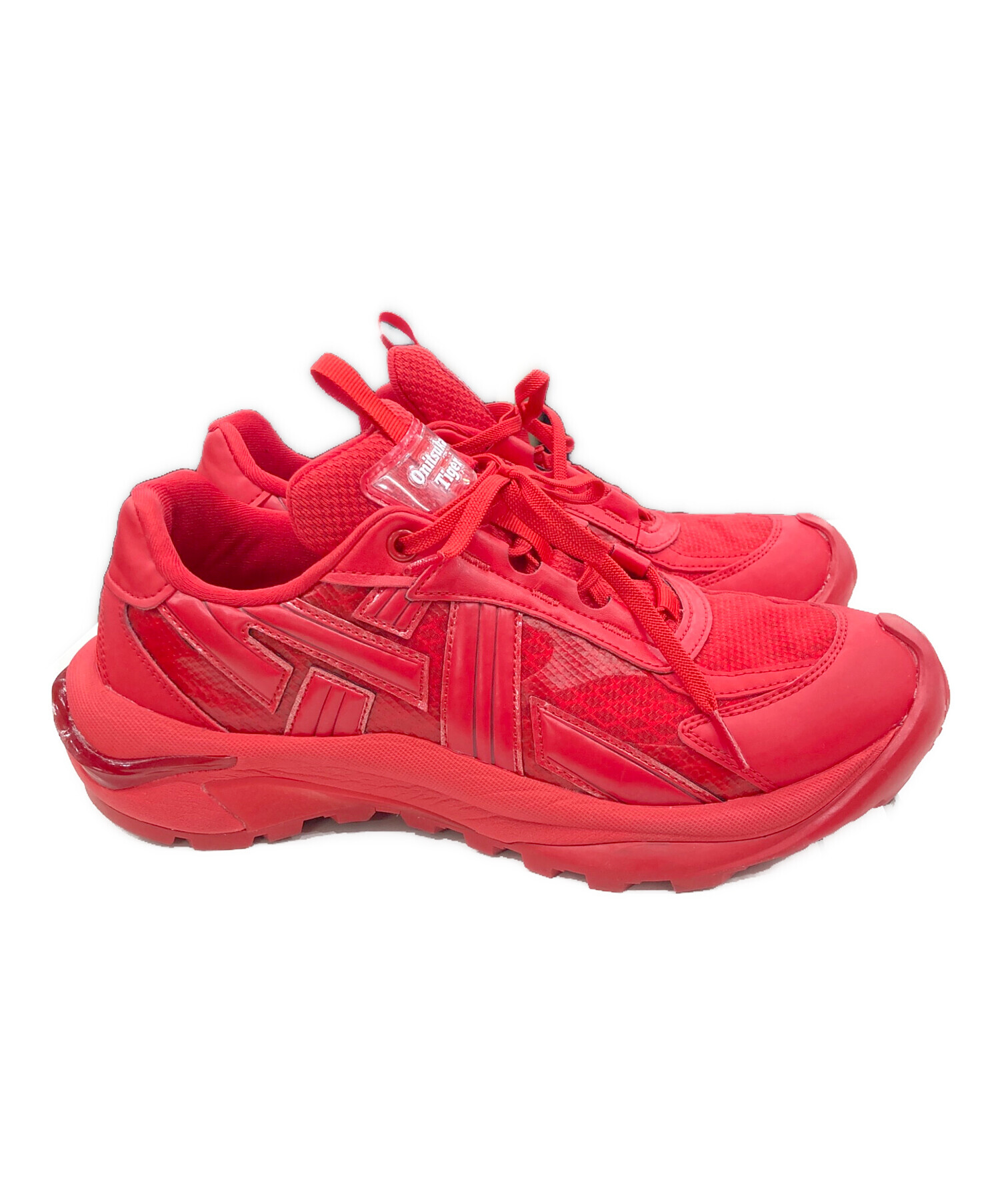 中古・古着通販】Onitsuka Tiger (オニツカタイガー) TIGTRAIL RS