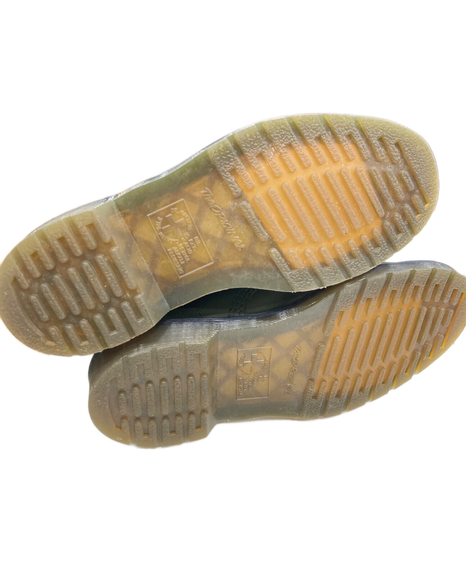 中古・古着通販】Dr.Martens (ドクターマーチン) 1460 PASCAL VERSO/8 