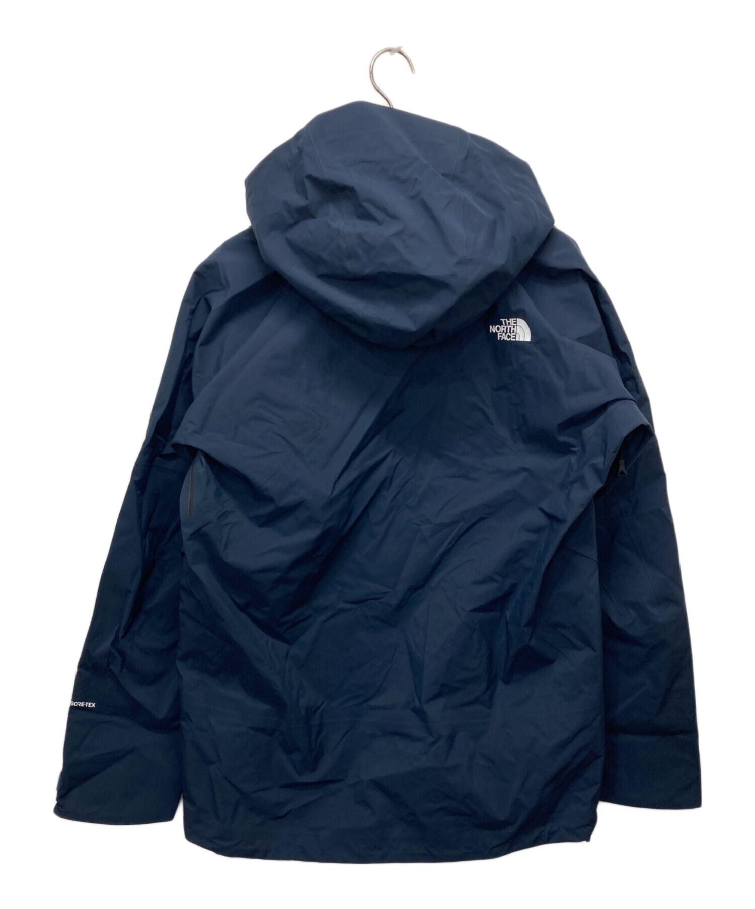中古・古着通販】THE NORTH FACE (ザ ノース フェイス) トリ