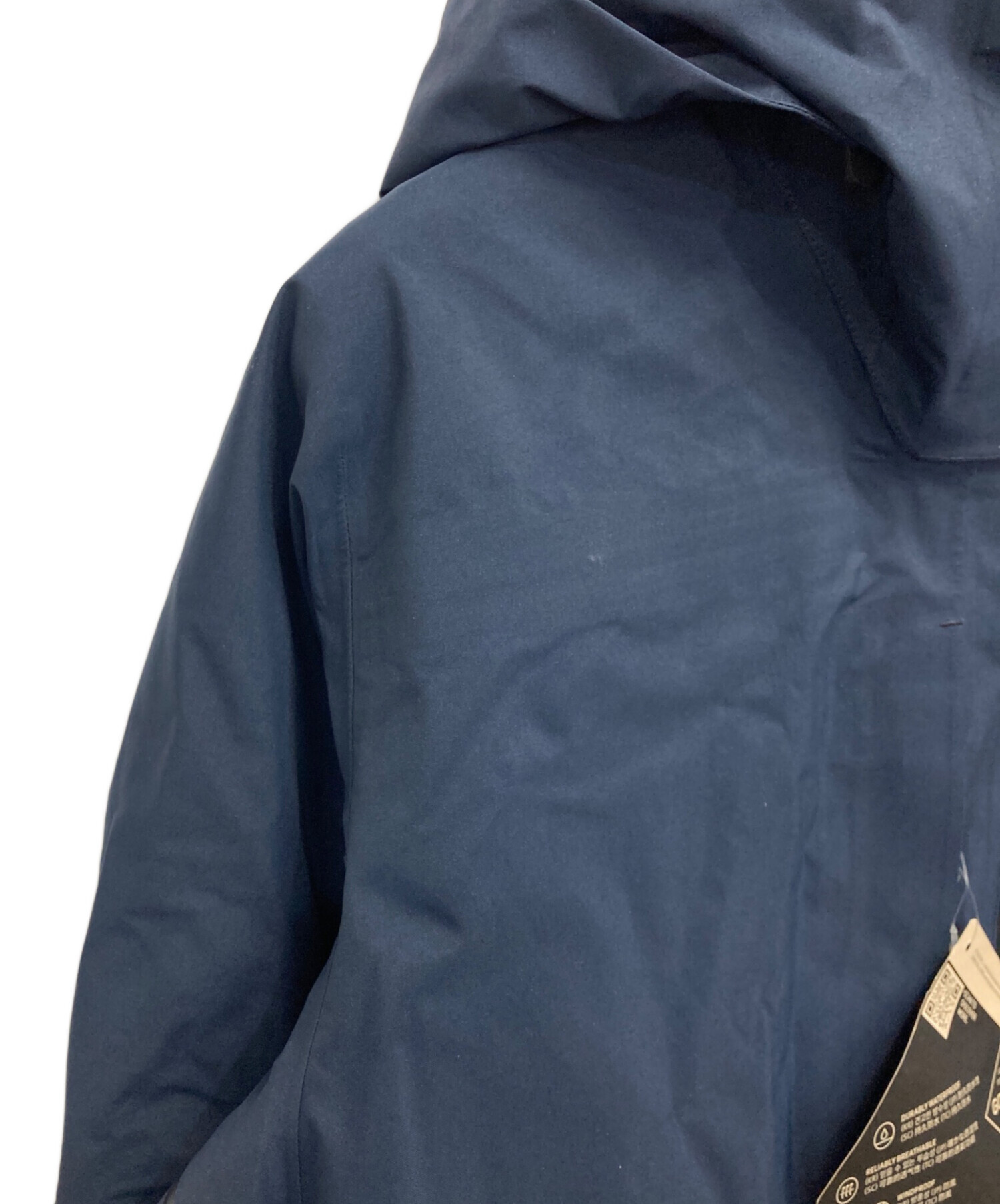 中古・古着通販】THE NORTH FACE (ザ ノース フェイス) トリ 