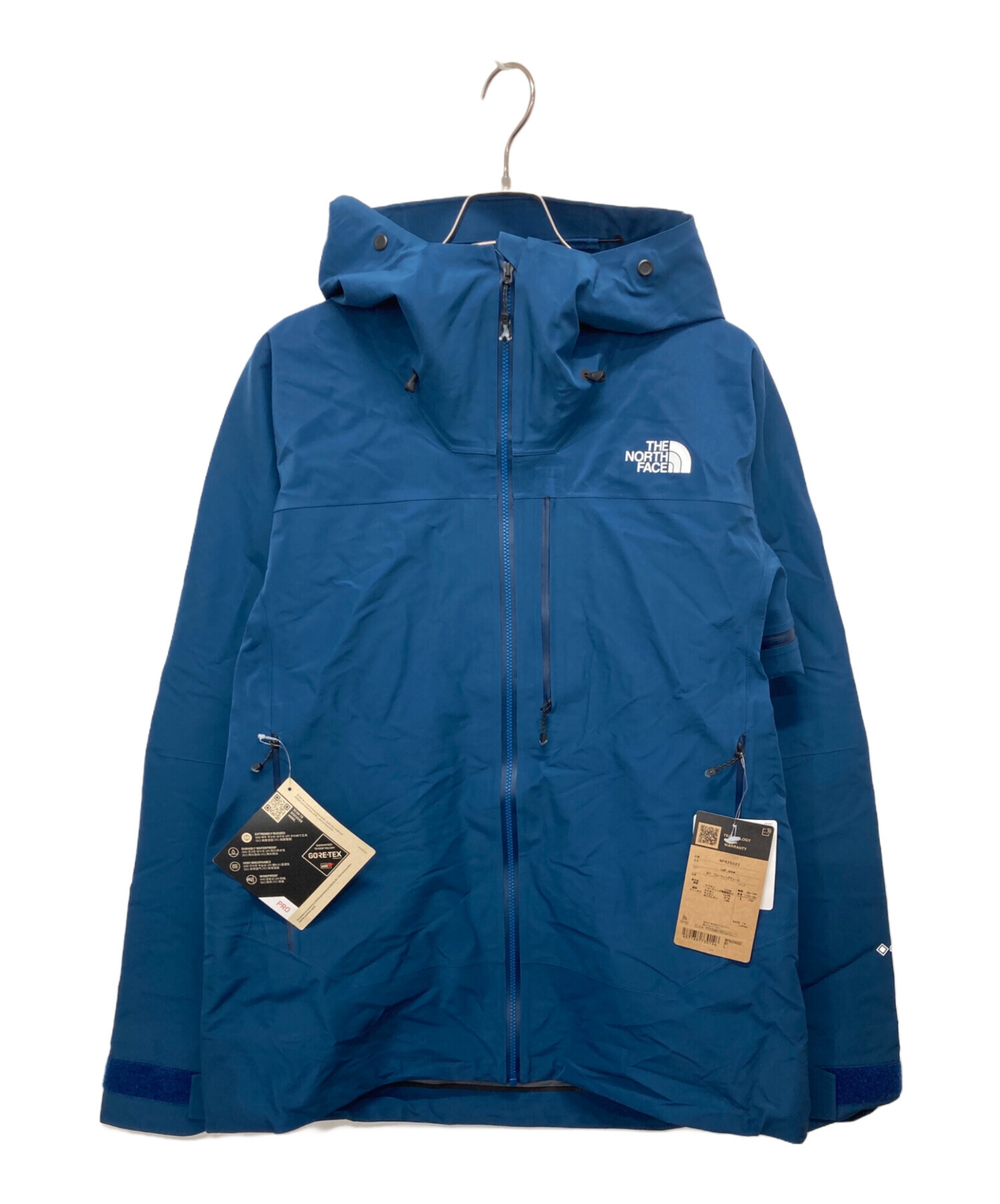 中古・古着通販】THE NORTH FACE (ザ ノース フェイス) Lyell Jacket