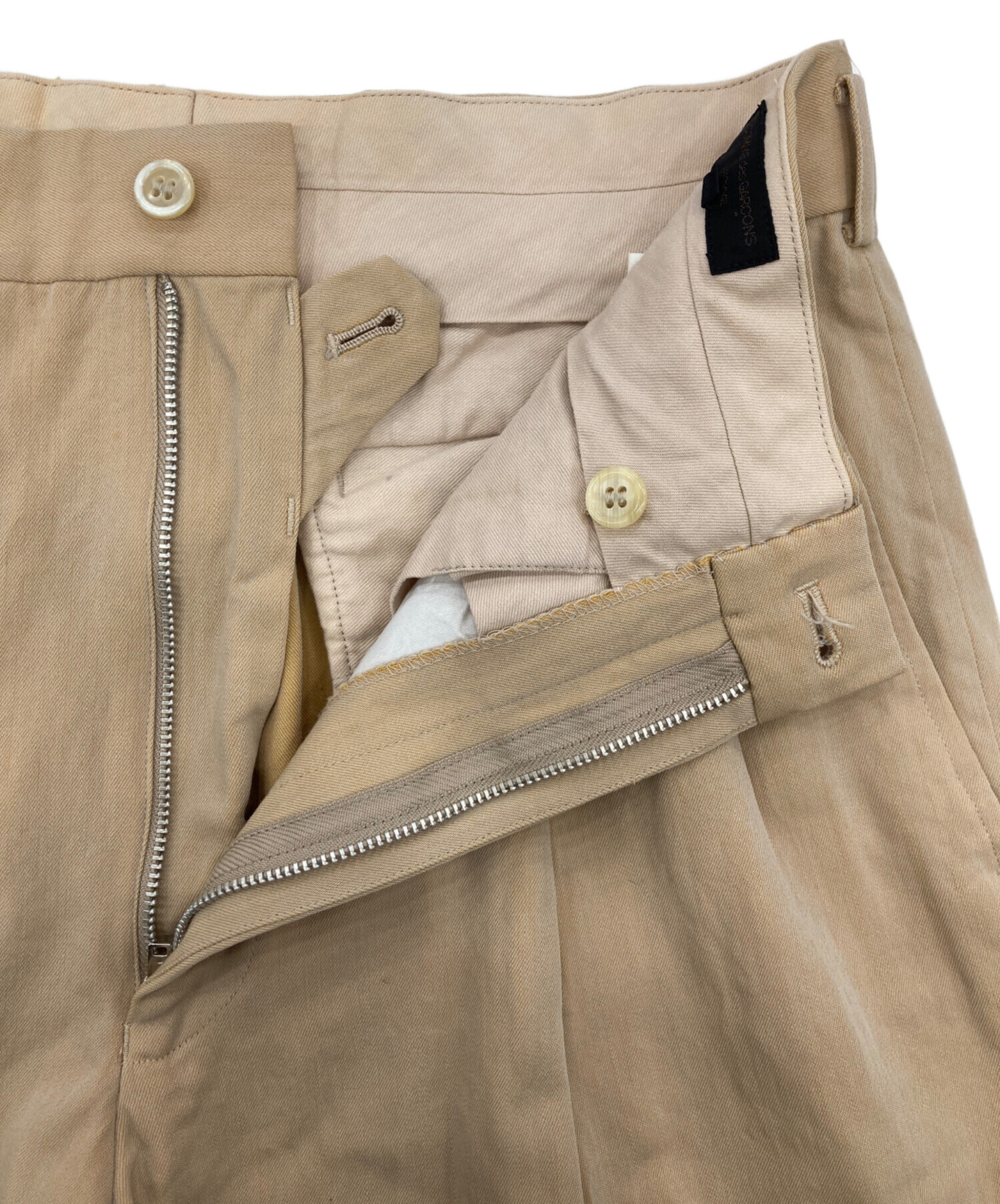 中古・古着通販】COMME des GARCONS HOMME (コムデギャルソン オム