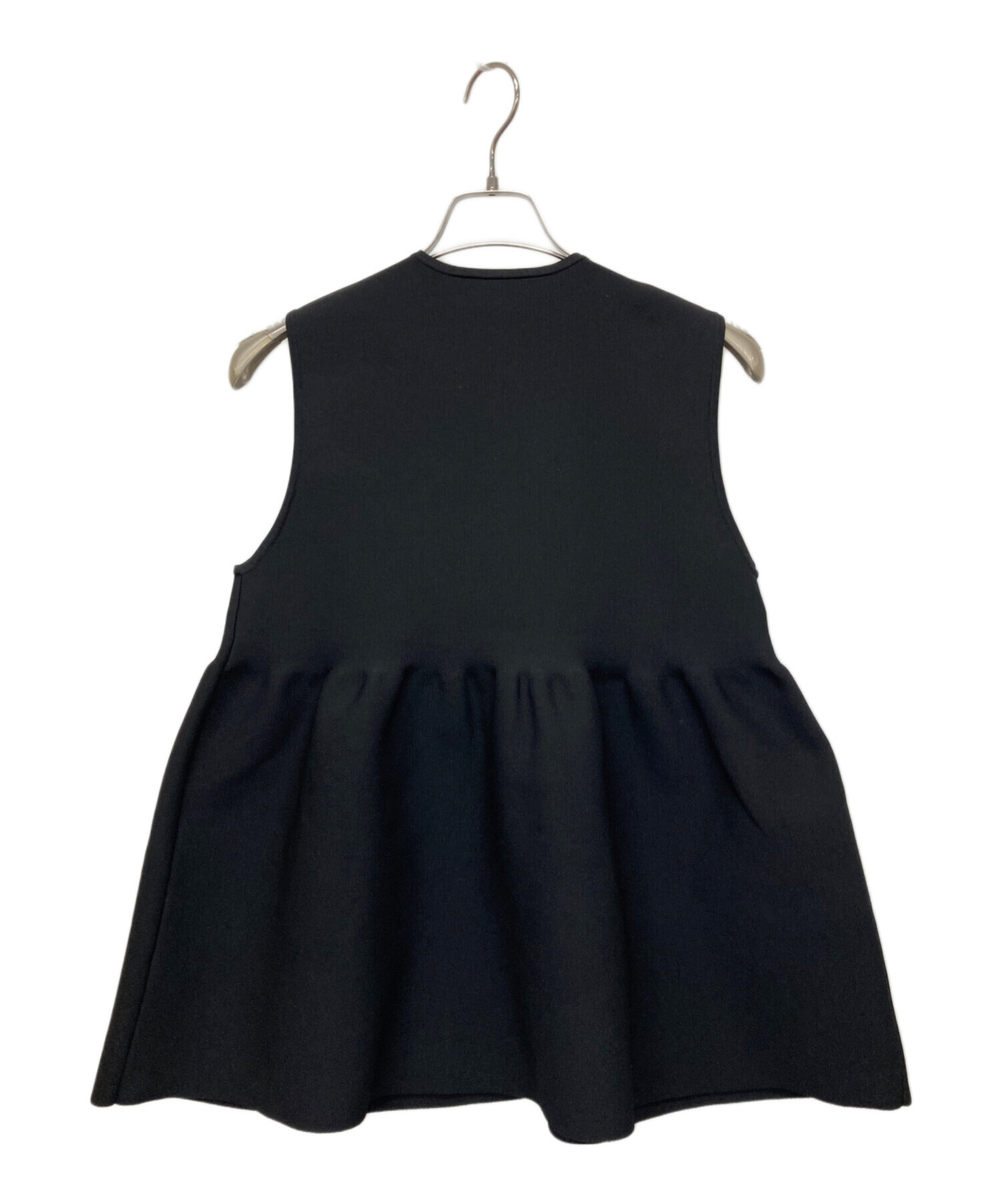 中古・古着通販】UNITED ARROWS (ユナイテッドアローズ) ミニフリル