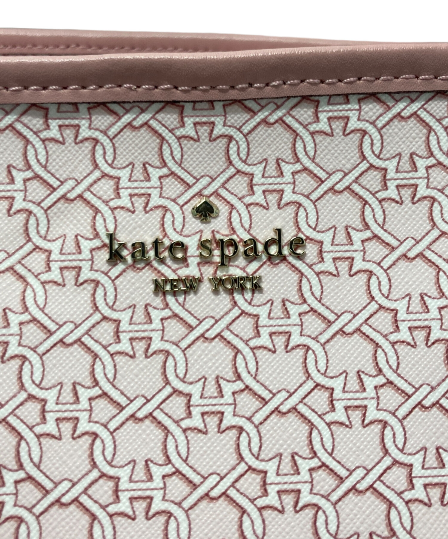 中古・古着通販】Kate Spade (ケイトスペード) スペードリンク
