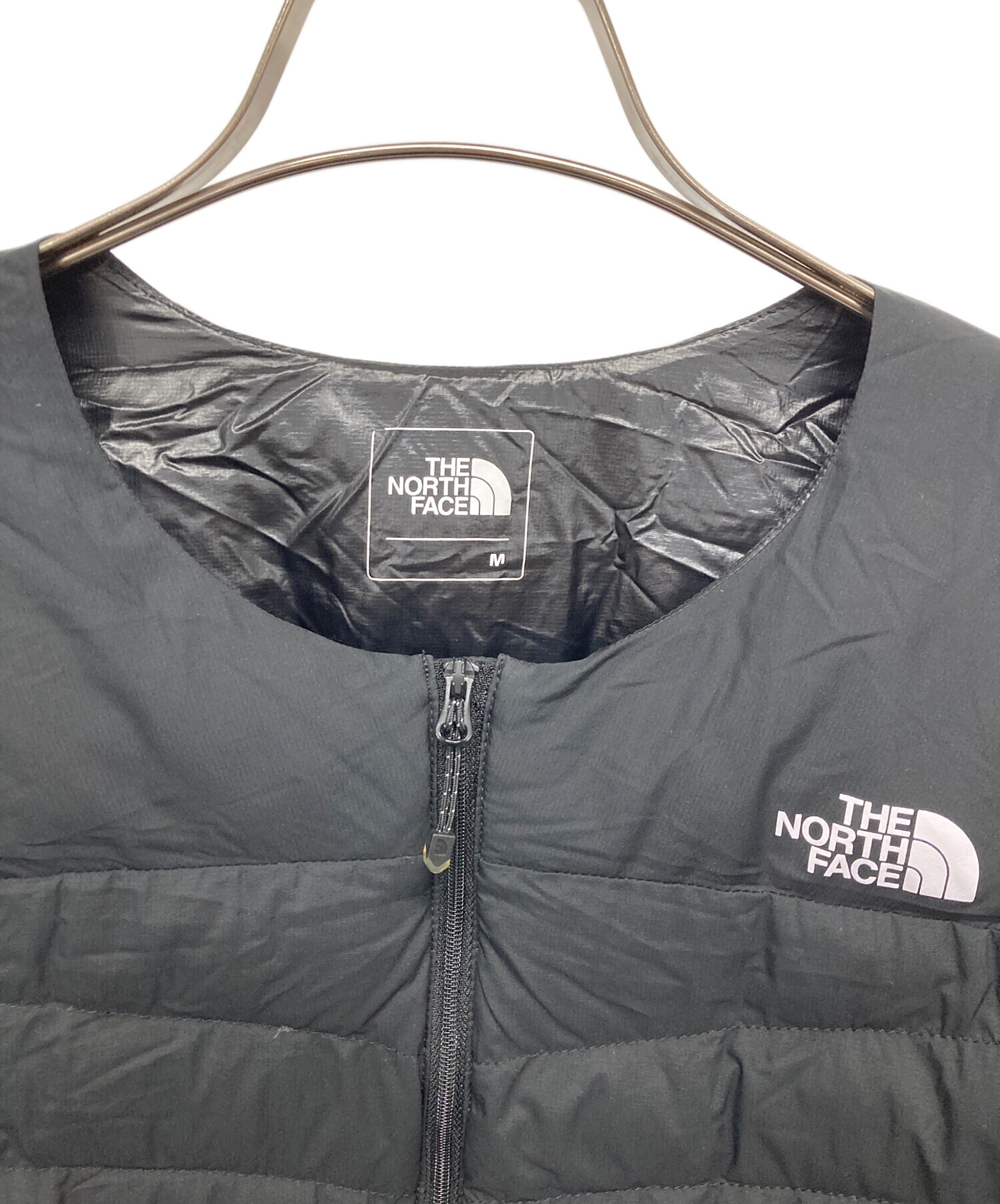 中古・古着通販】THE NORTH FACE (ザ ノース フェイス) サンダー 