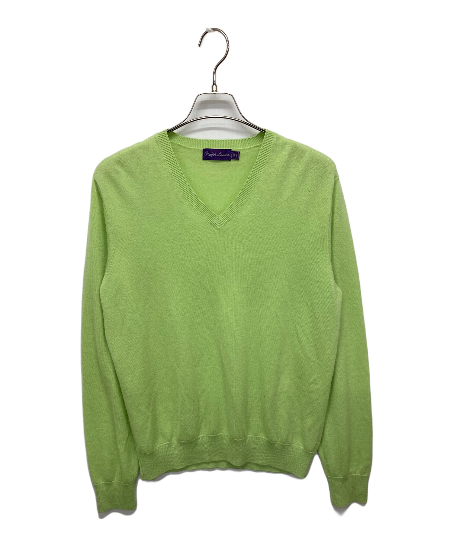 中古・古着通販】RALPH LAUREN PURPLE LABEL (ラルフ ローレン