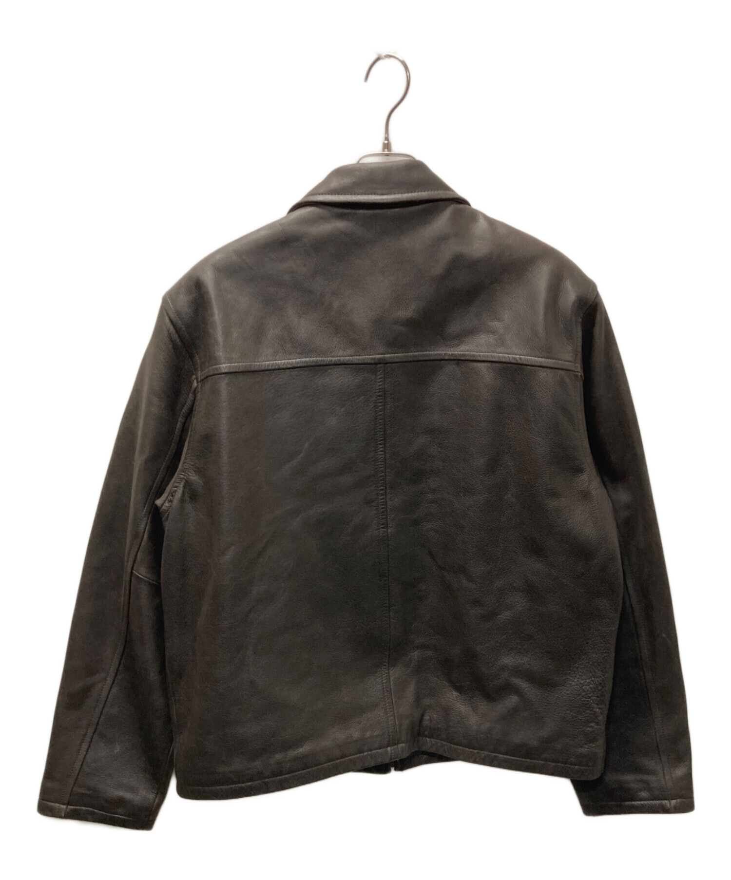 中古・古着通販】Columbia (コロンビア) 90'sレザージャケット