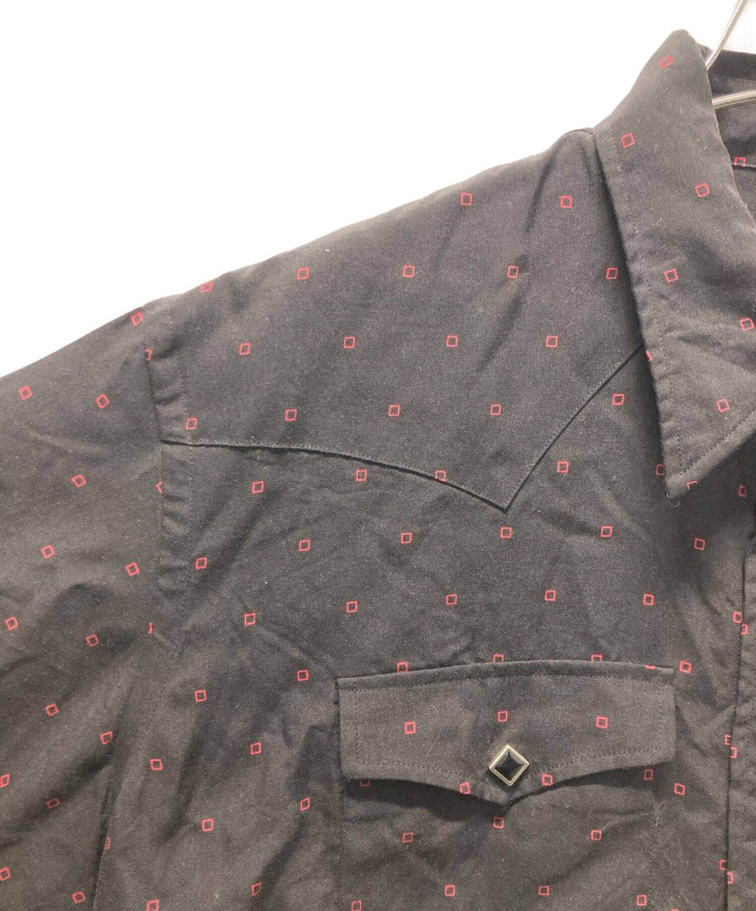 中古・古着通販】JOHN LAWRENCE SULLIVAN (ジョン ローレンス サリバン 