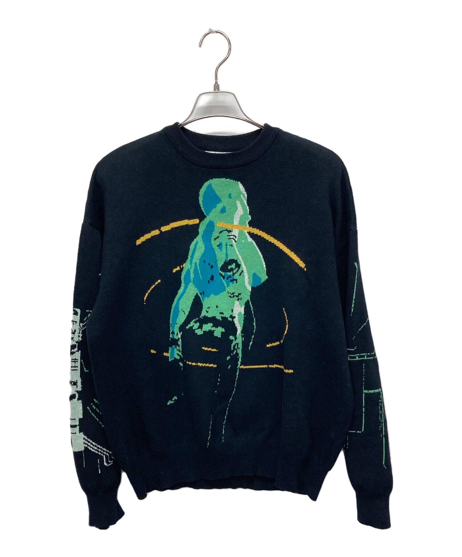 中古・古着通販】flagstuff (フラグスタフ) GHOST IN THE SHELL