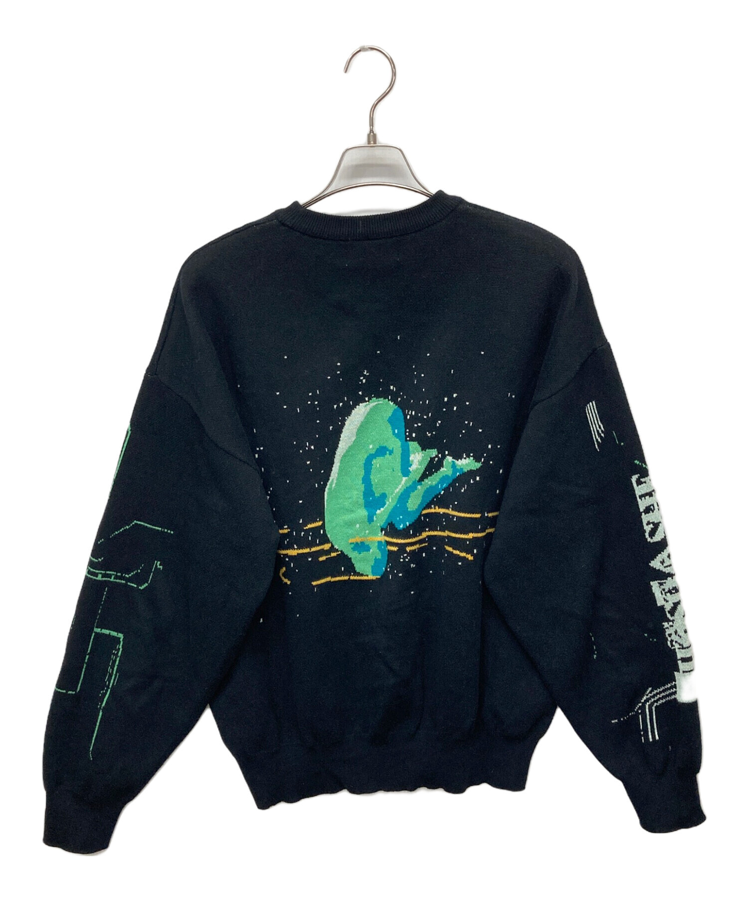 中古・古着通販】flagstuff (フラグスタフ) GHOST IN THE SHELL