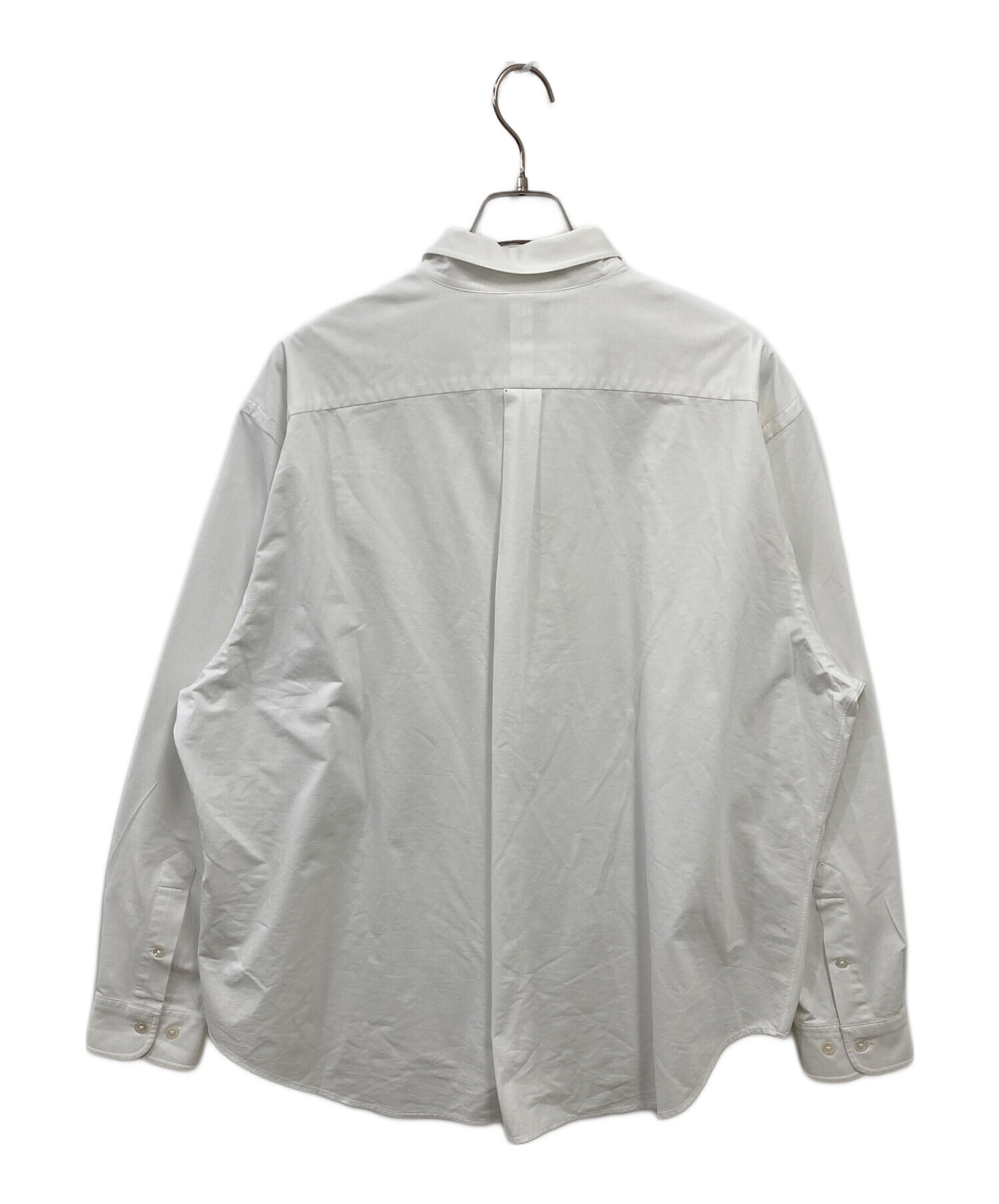 中古・古着通販】KANEMASA PHIL. (カネマサフィル) 長袖シャツ