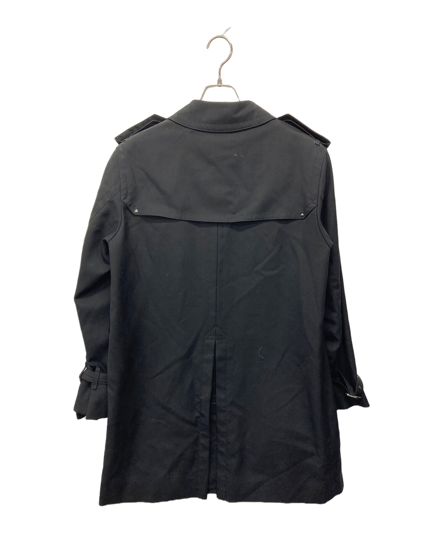 中古・古着通販】BURBERRY LONDON (バーバリーロンドン) トレンチ