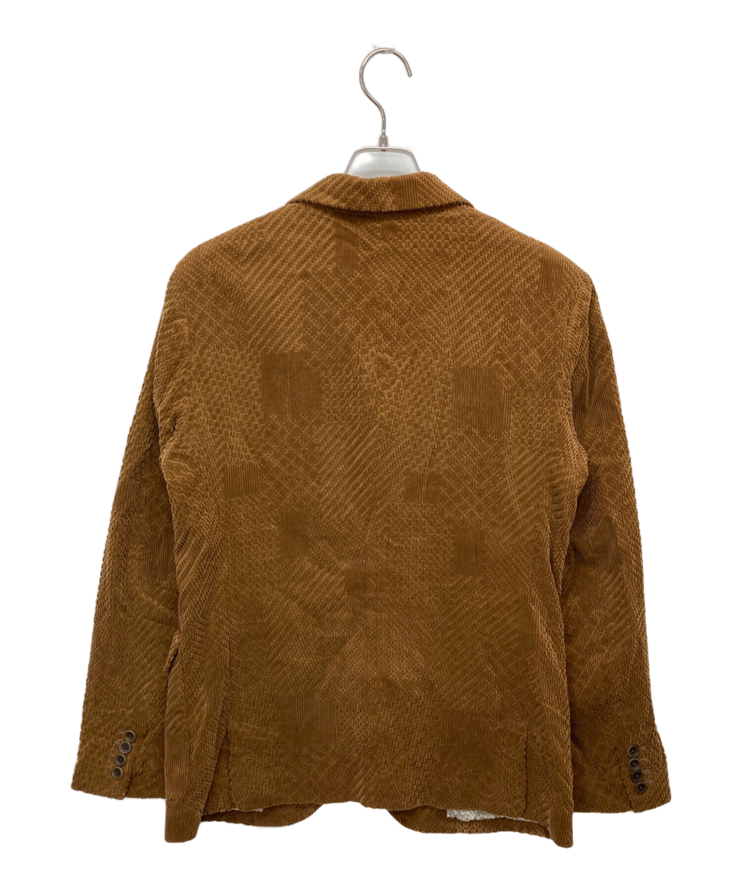 中古・古着通販】mina perhonen (ミナ ペルホネン) land puzzle