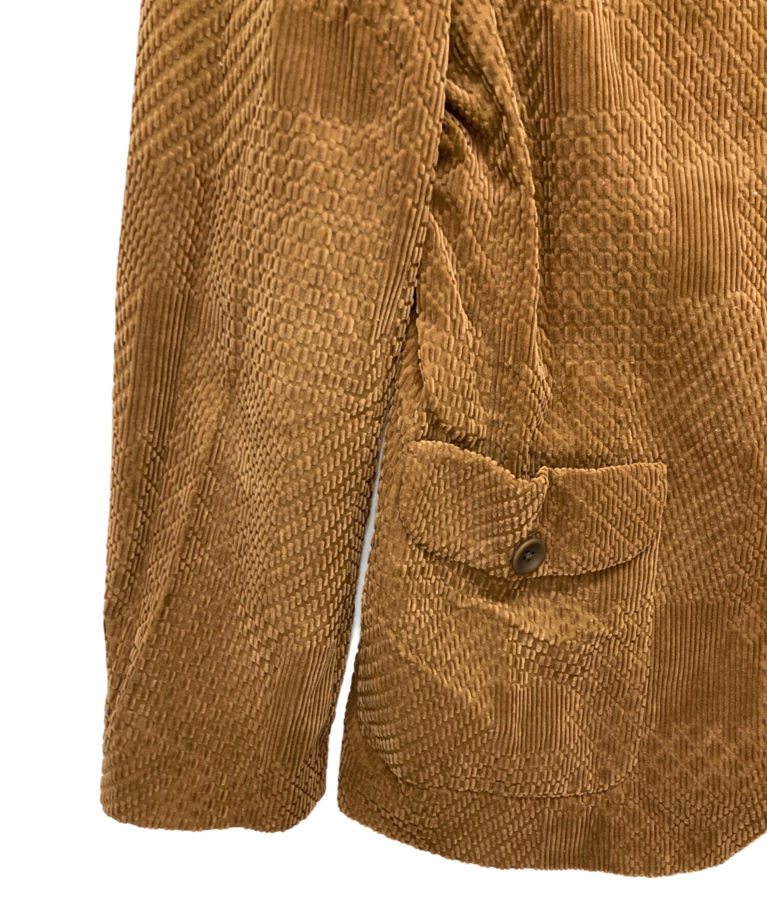 中古・古着通販】mina perhonen (ミナ ペルホネン) land puzzle