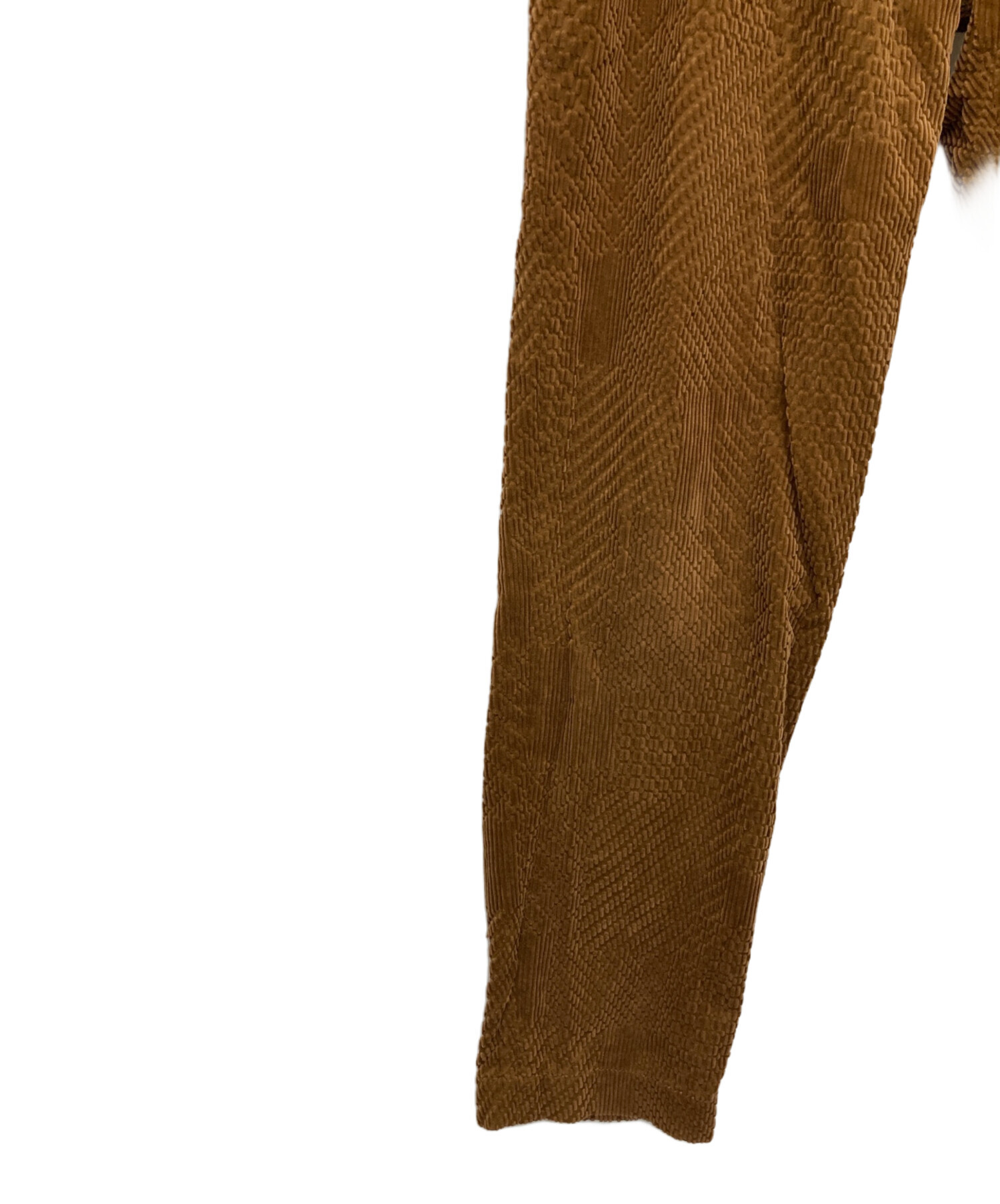 中古・古着通販】mina perhonen (ミナ ペルホネン) land puzzle