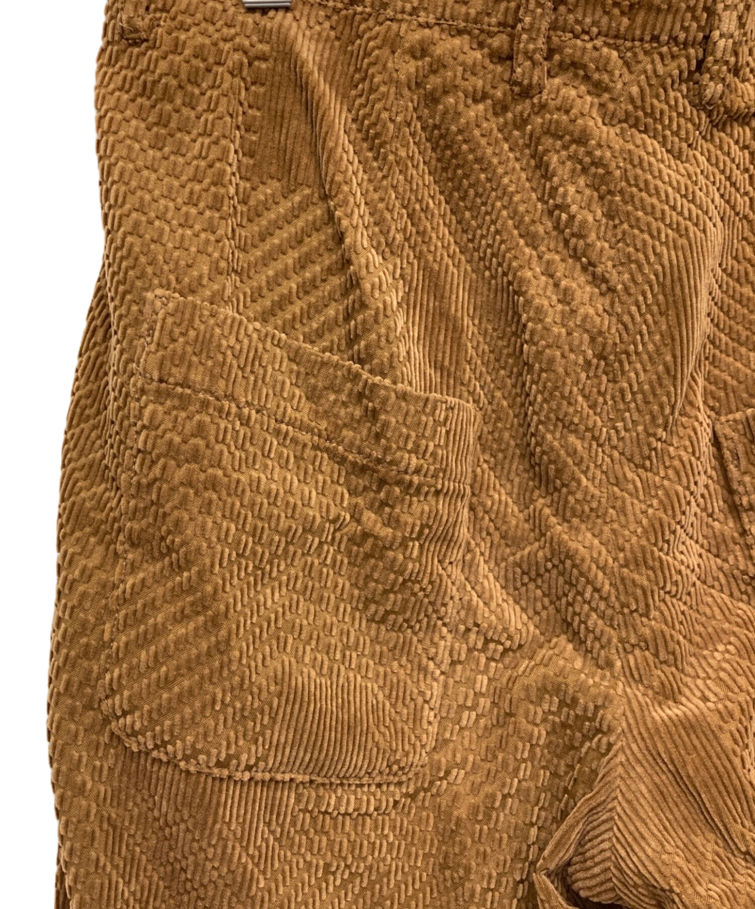 中古・古着通販】mina perhonen (ミナ ペルホネン) land puzzle