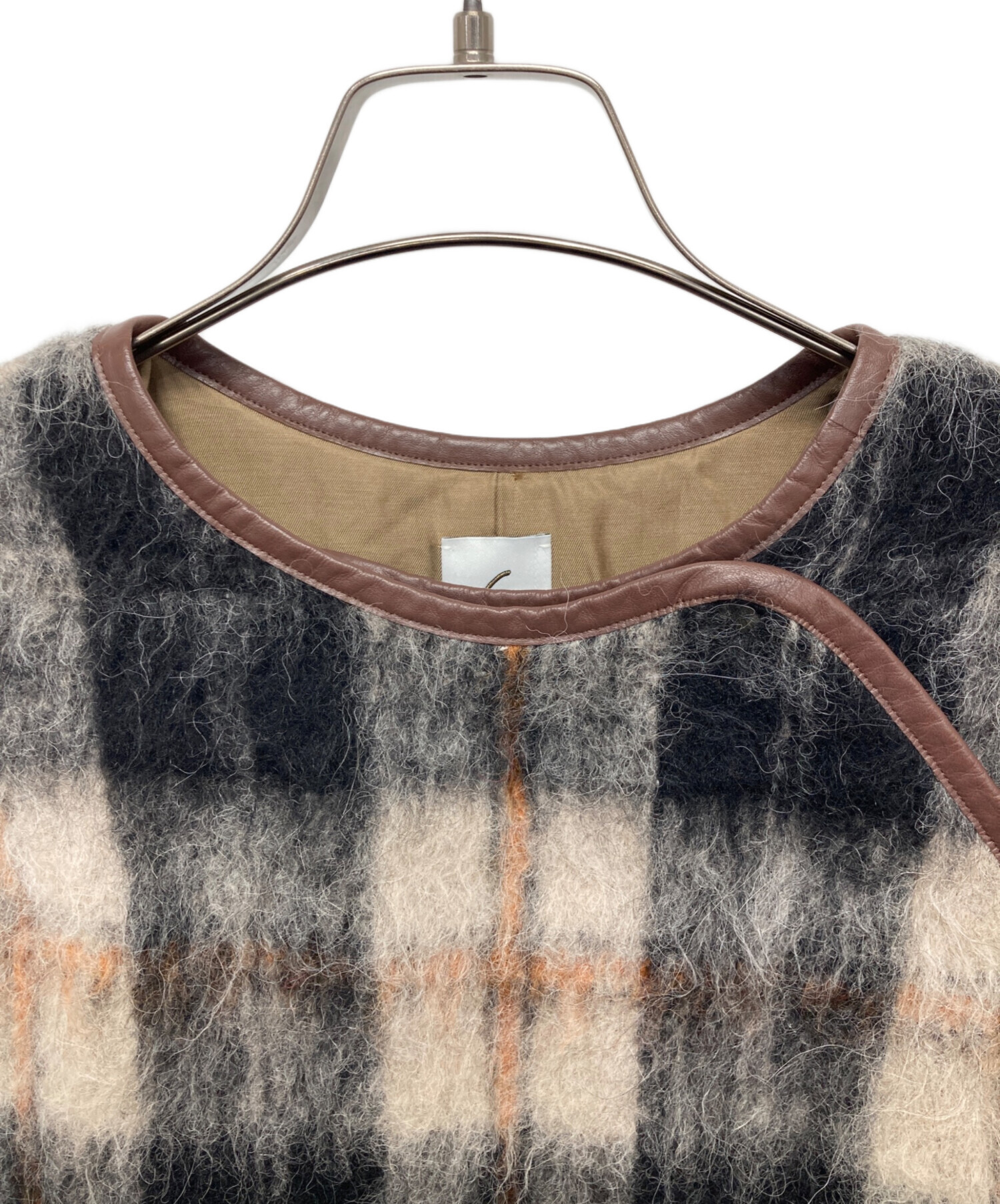 中古・古着通販】6(ROKU) BEAUTY&YOUTH (ロク ビューティーアンド