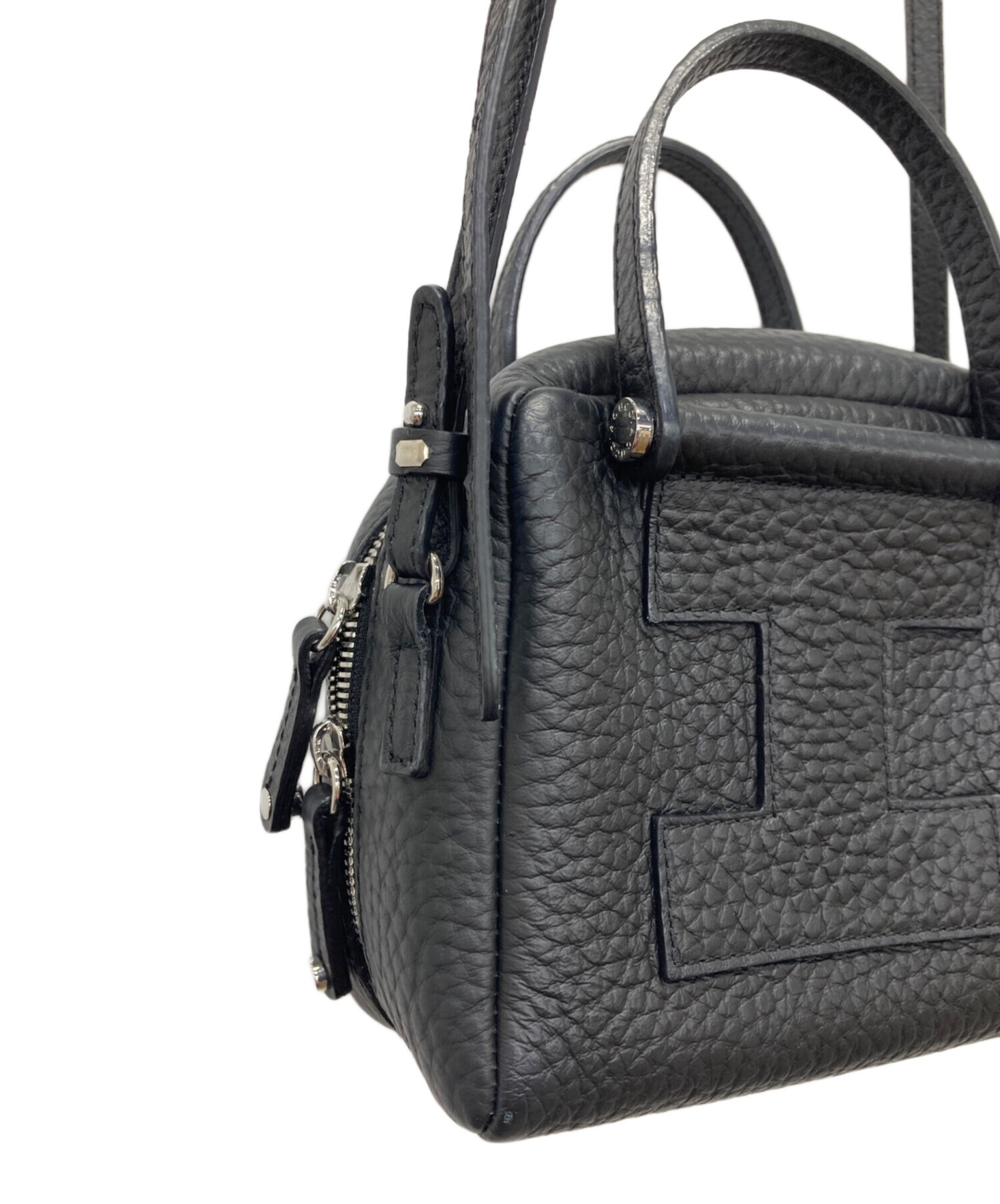 中古・古着通販】IACUCCI (イアクッチ) クーポラALCE ショルダーバッグ