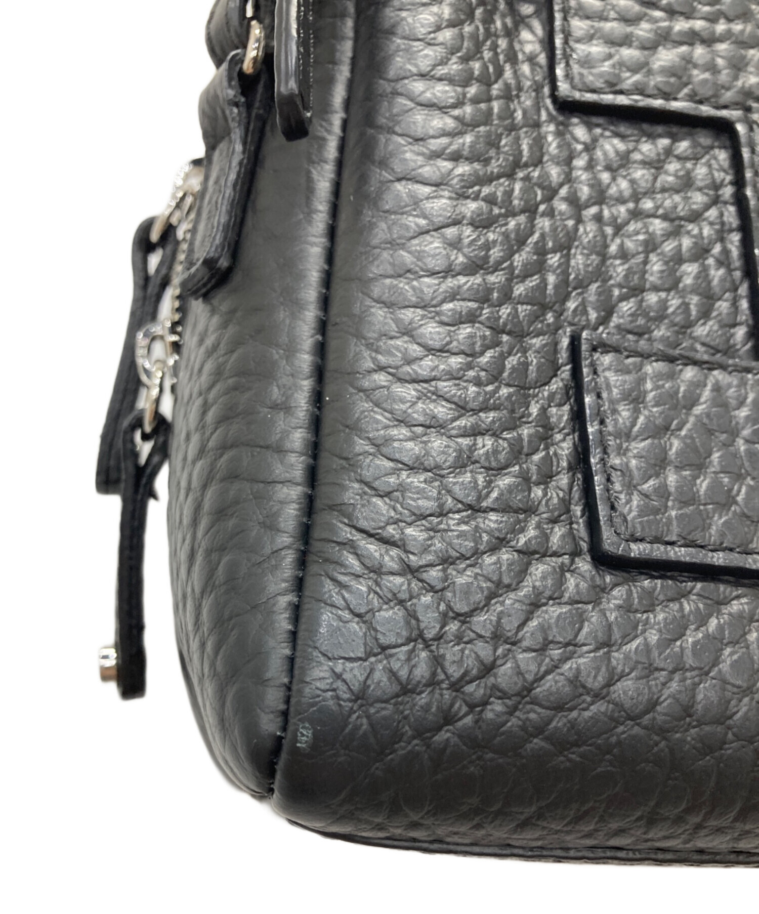 中古・古着通販】IACUCCI (イアクッチ) クーポラALCE ショルダーバッグ