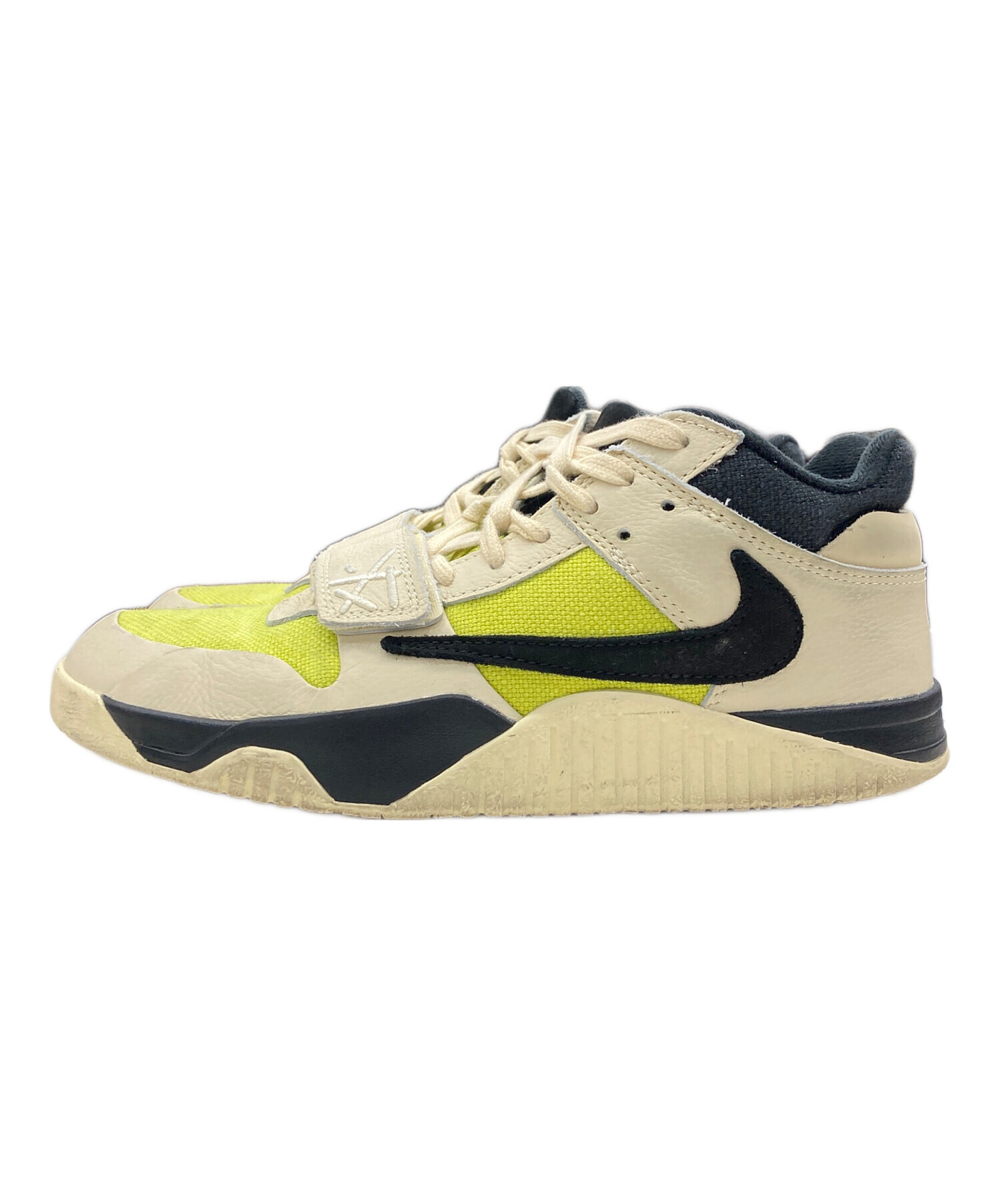 中古・古着通販】NIKE (ナイキ) Travis Scott (トラヴィススコット