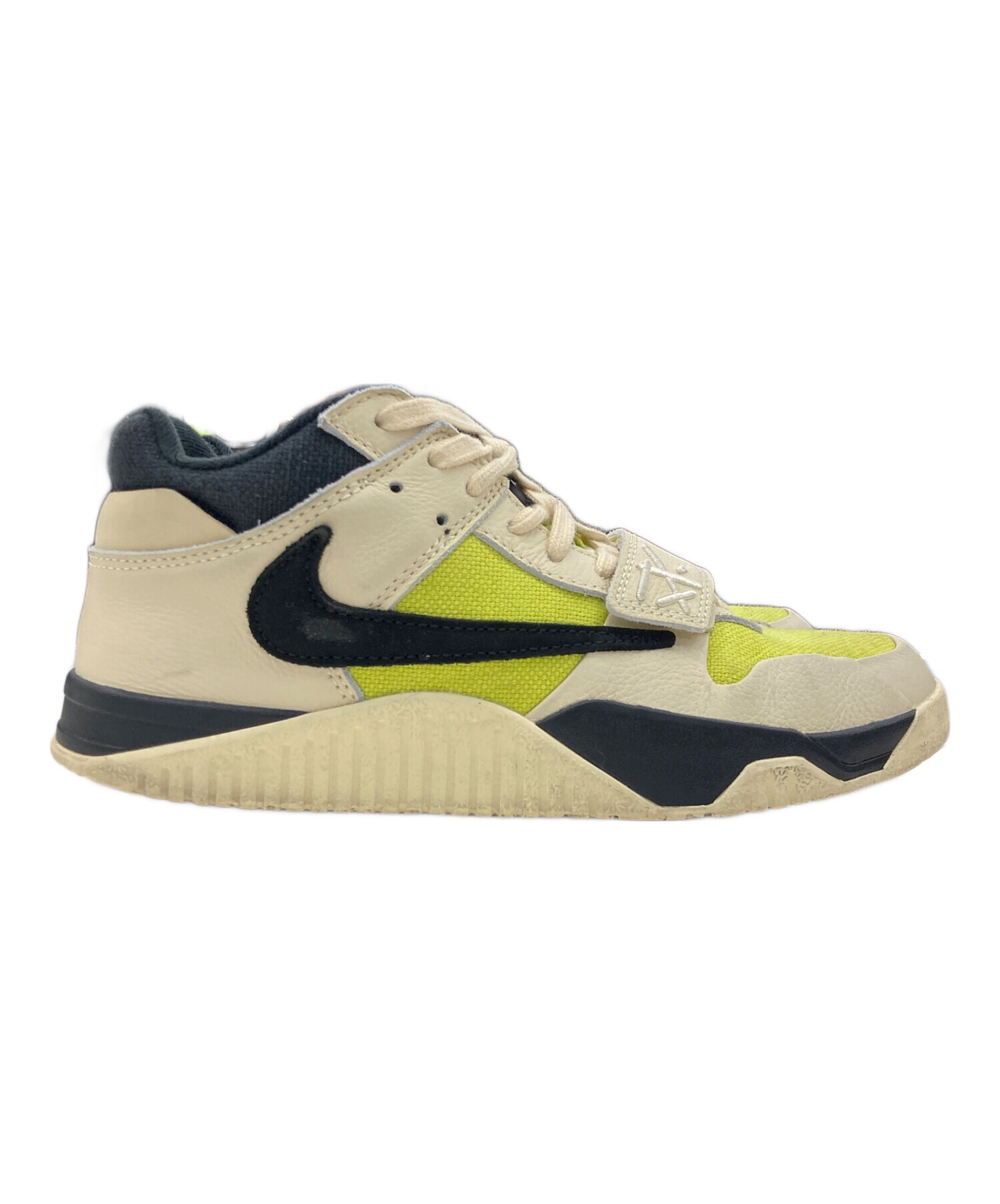 中古・古着通販】NIKE (ナイキ) Travis Scott (トラヴィススコット