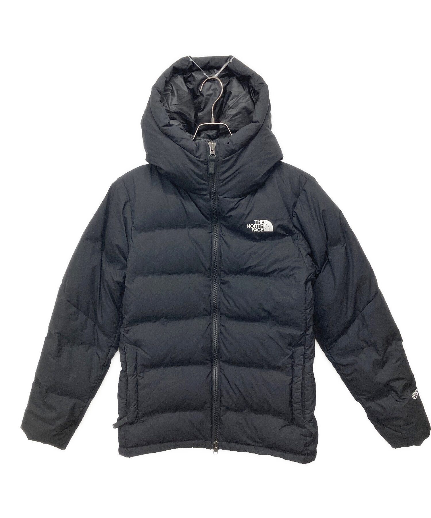 中古・古着通販】THE NORTH FACE (ザ ノース フェイス) Belayer Parka