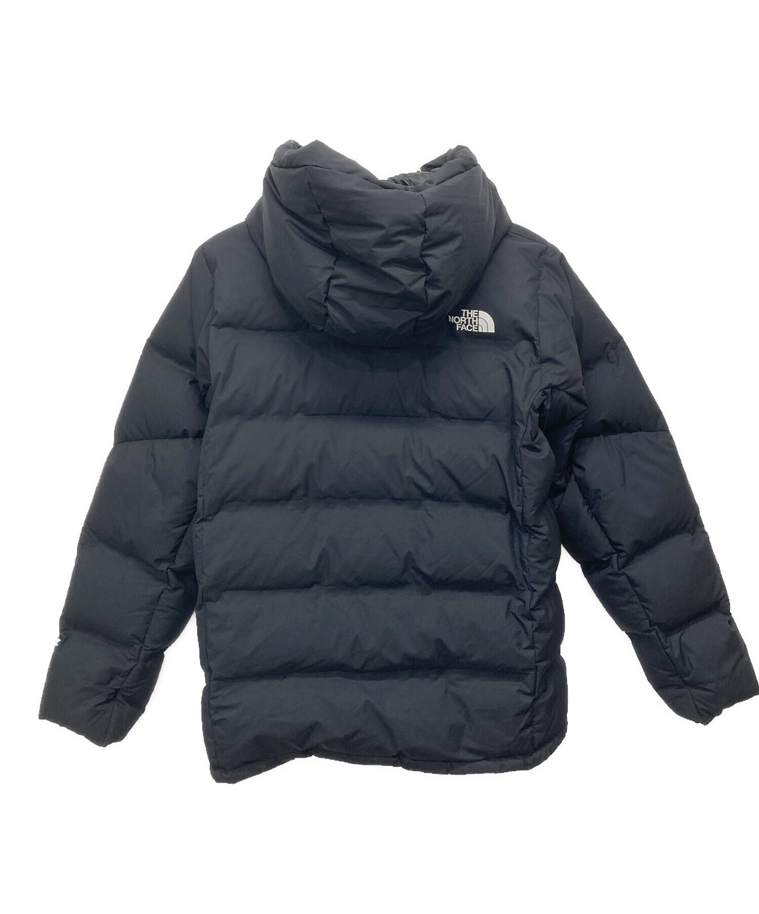 中古・古着通販】THE NORTH FACE (ザ ノース フェイス) Belayer Parka 