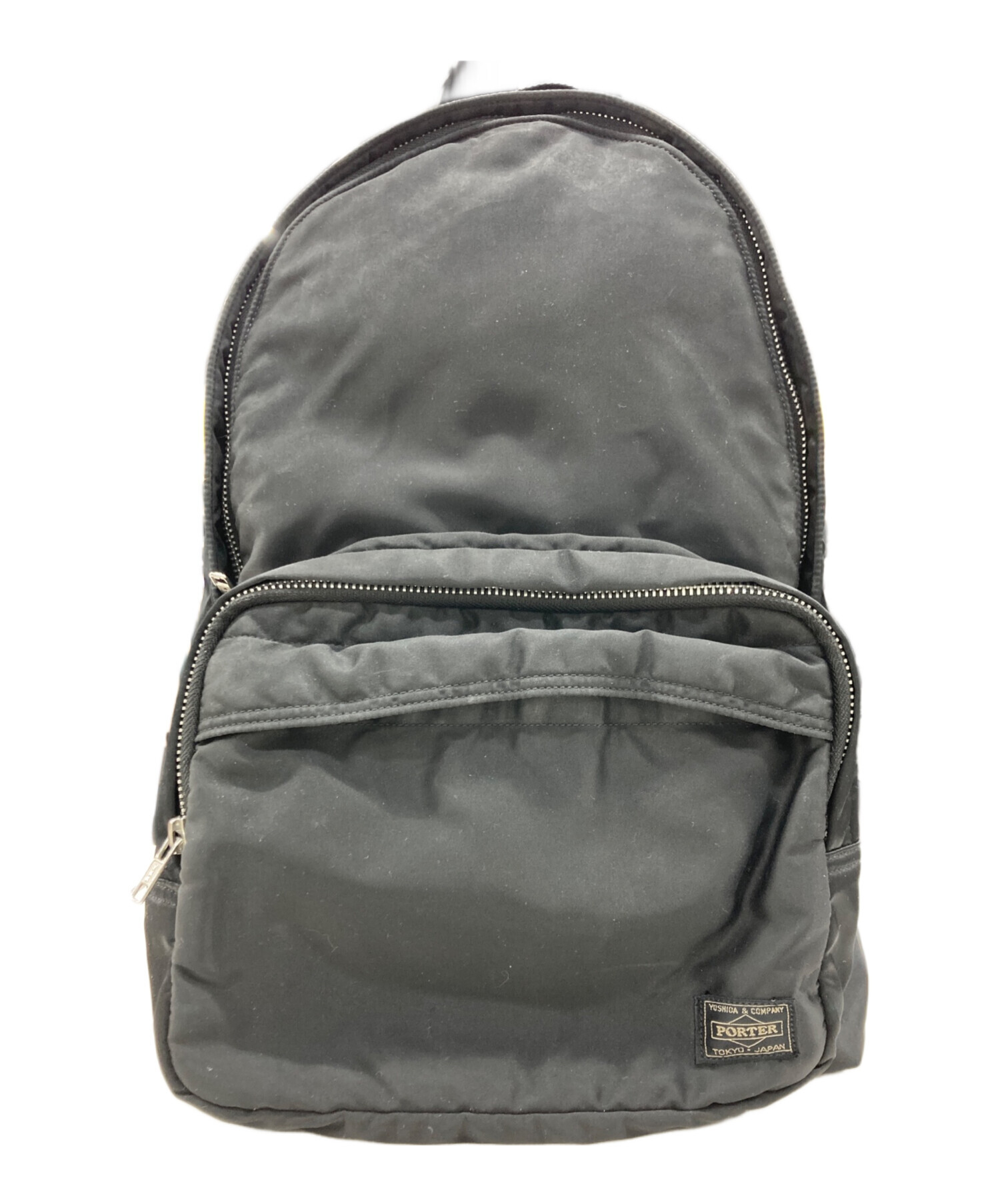中古・古着通販】PORTER (ポーター) TANKER/BACKPACK/リュック