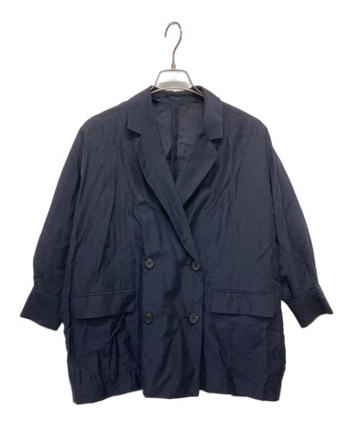 美品JOURNAL STANDARD L'ESSAGE ドルマンジャケット 中古・古着通販】journal standard L'essage (ジャーナルスタンダード