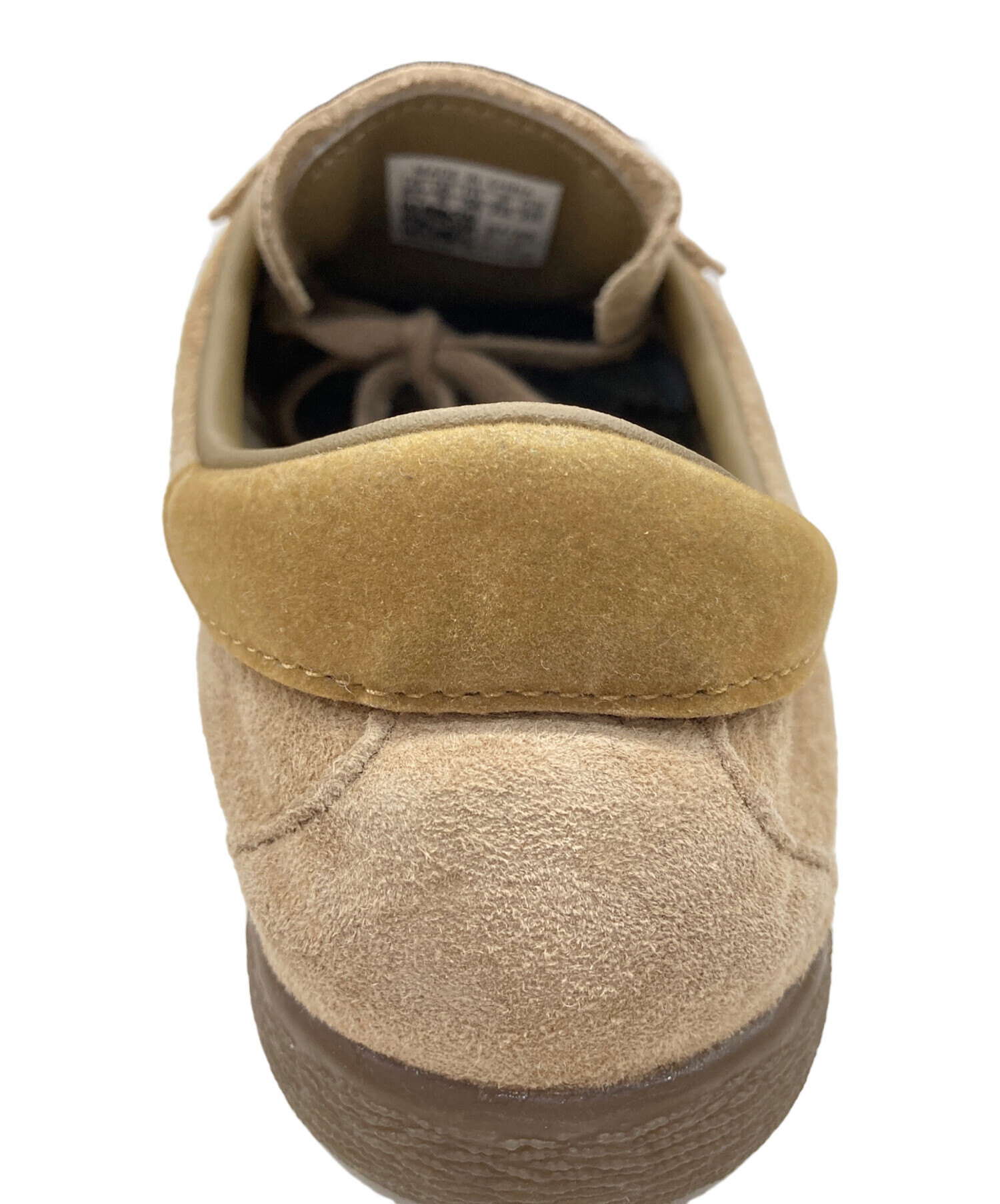 中古・古着通販】adidas originals (アディダスオリジナル) Tobacco 