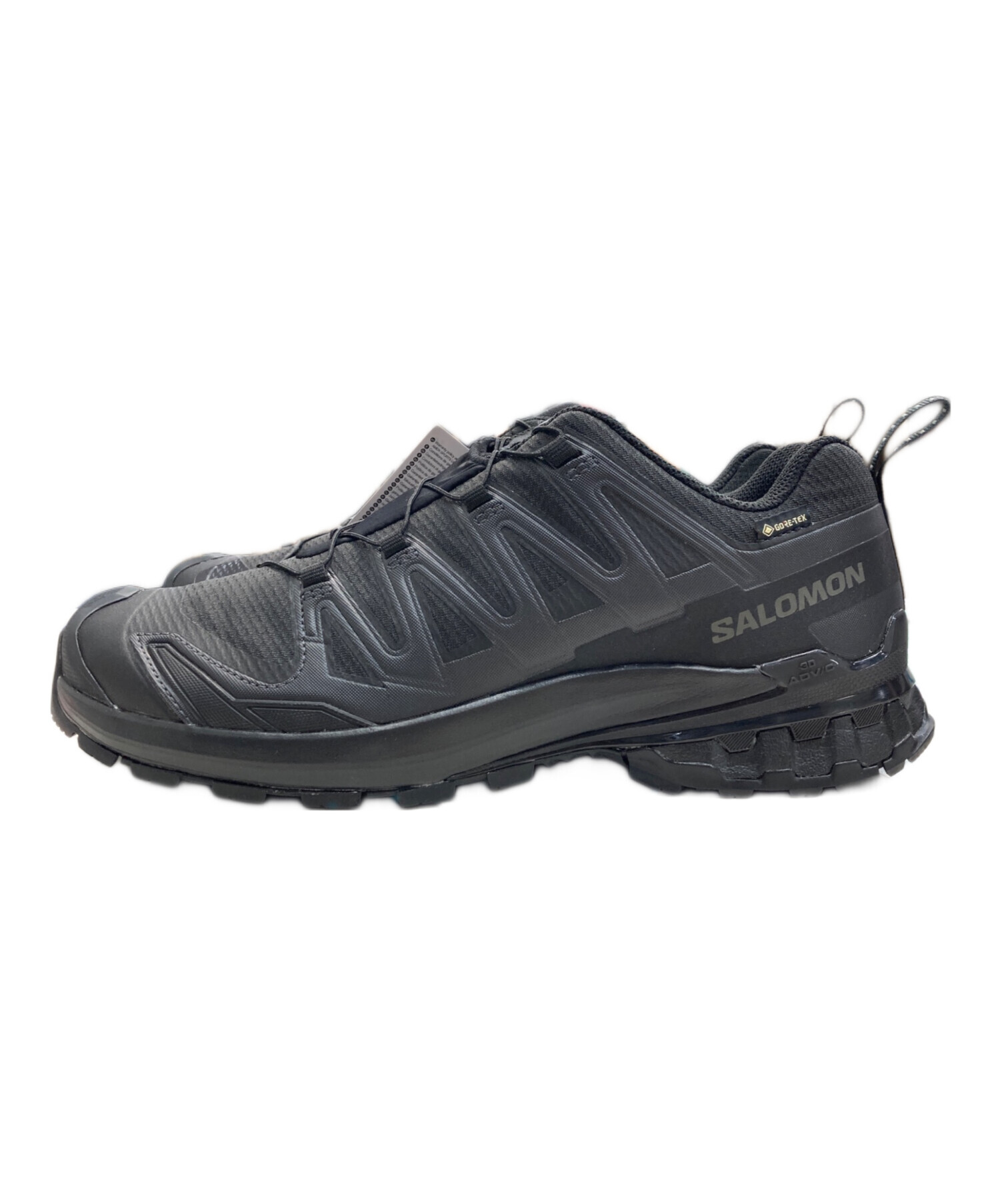 中古・古着通販】SALOMON (サロモン) XA PRO 3D V9 GTX ブラック 