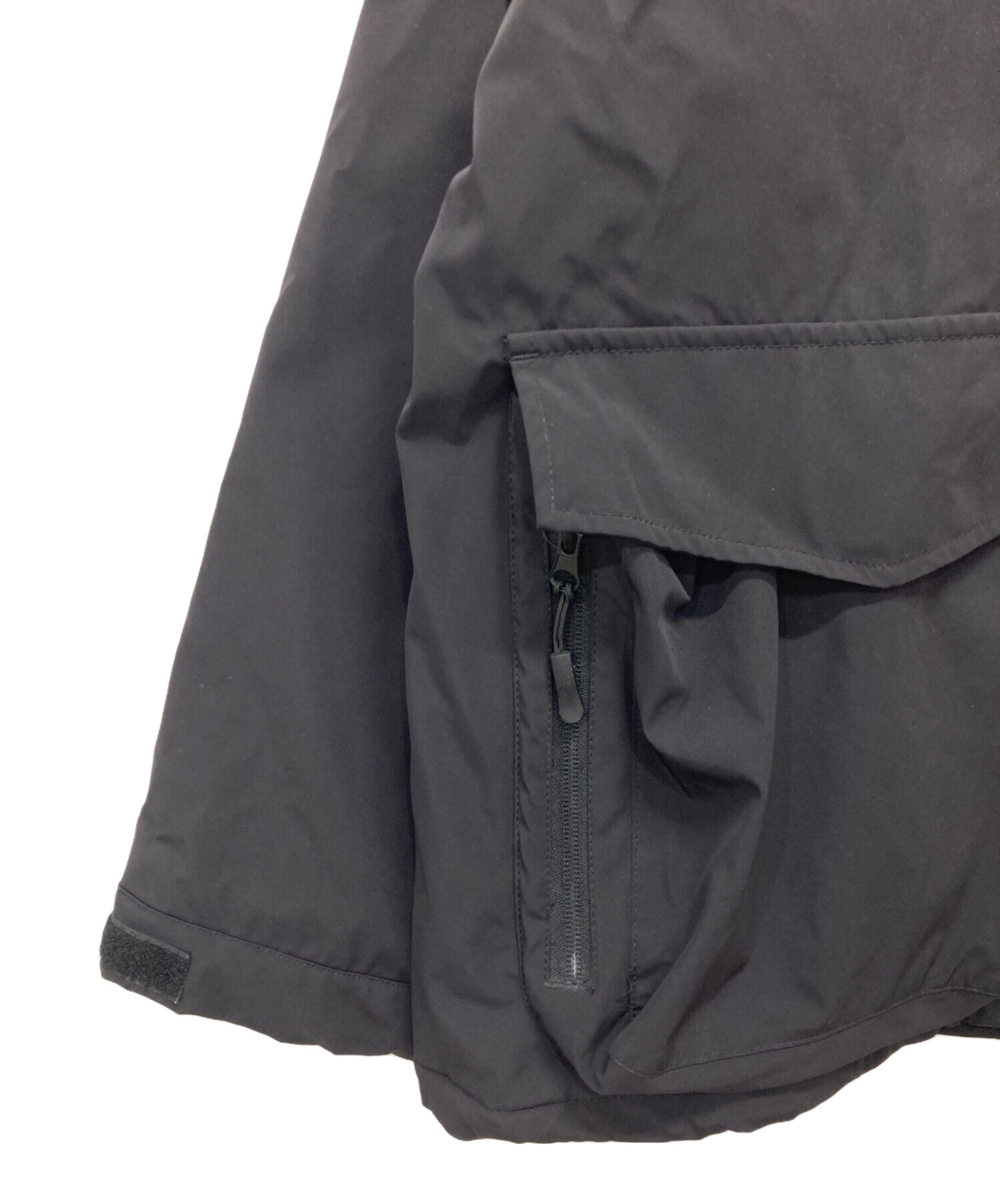 中古・古着通販】Abu Garcia (アブガルシア) WR MILITARY PADDING 