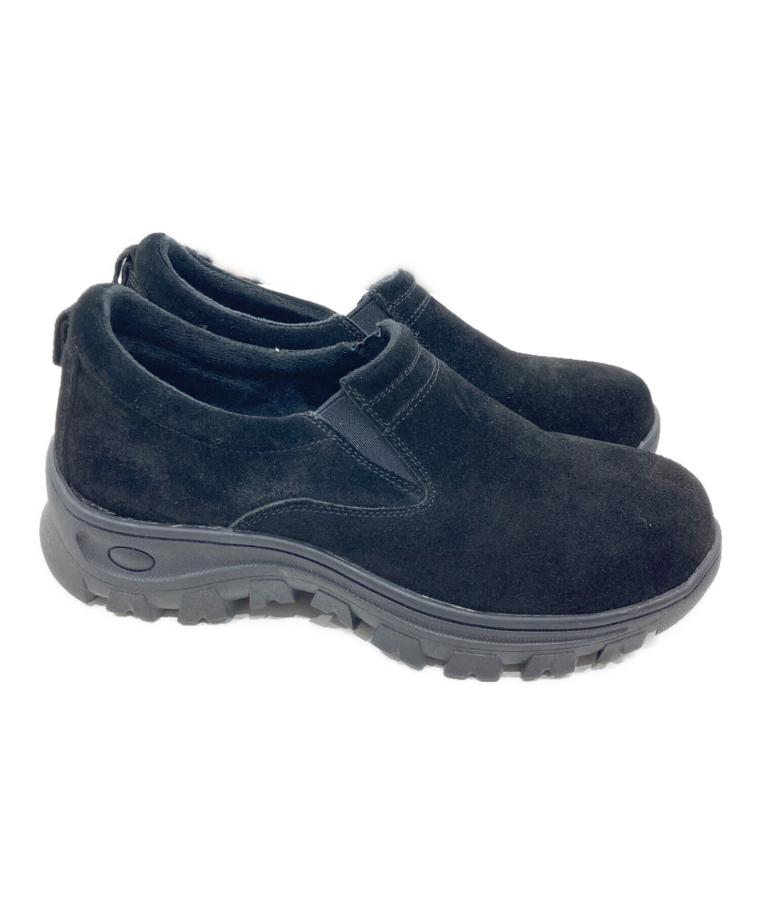中古・古着通販】OHOTORO (オオトロ) mountain moc shoes/モック