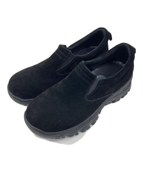 【完売】OHOTORO Mountain Moc Shoes 韓国 25cm 靴 mountain moc shoes | OHOTORO