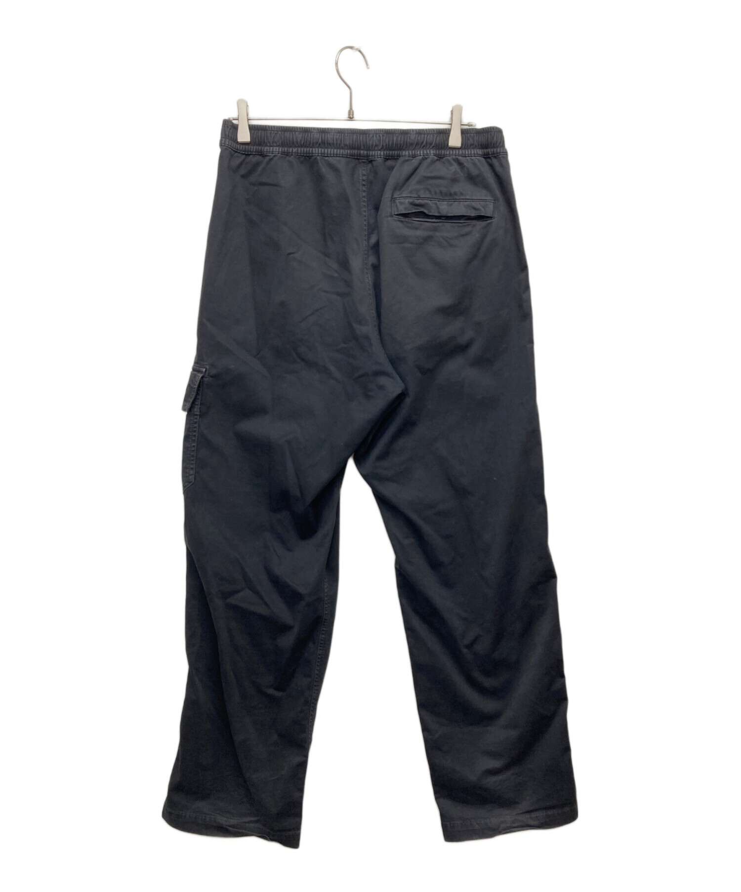 中古・古着通販】STONE ISLAND (ストーンアイランド) PANTALONE LOOSE