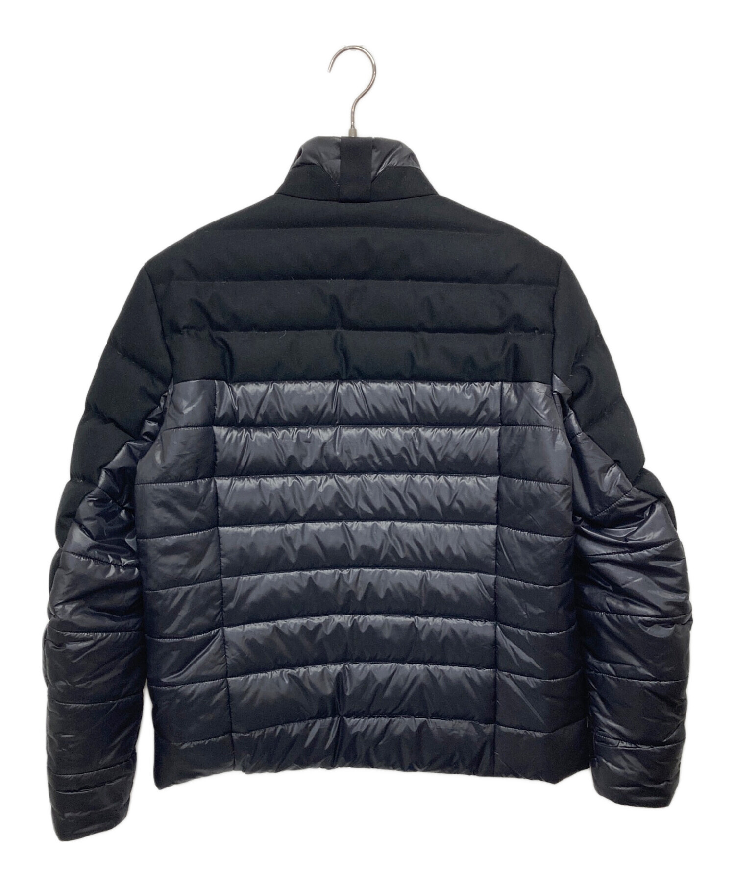 中古・古着通販】BOSS (ボス) J Bergen Hybrid Down Jacket/ダウン 