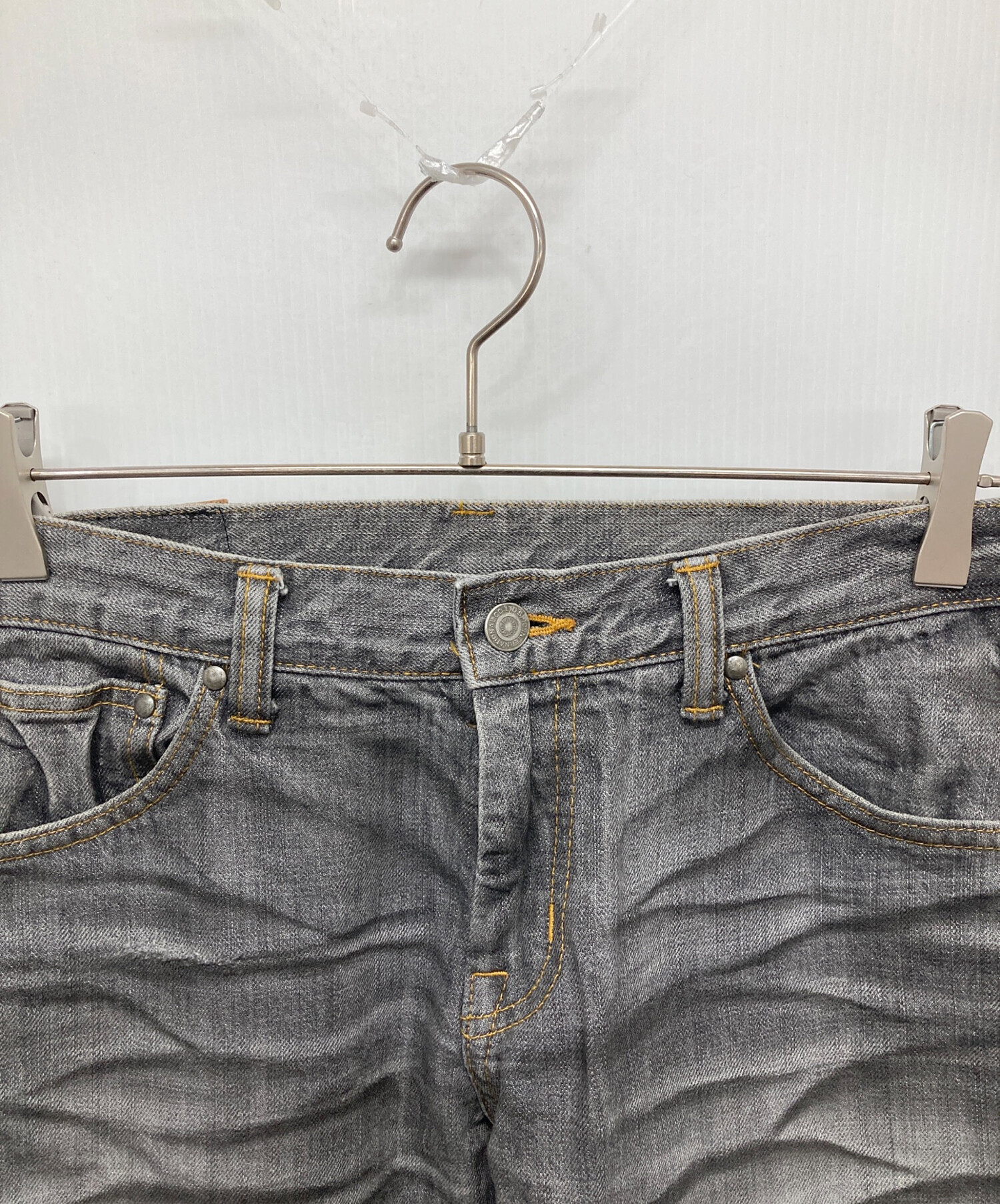 中古・古着通販】TORNADO MART (トルネードマート) ユーズド加工