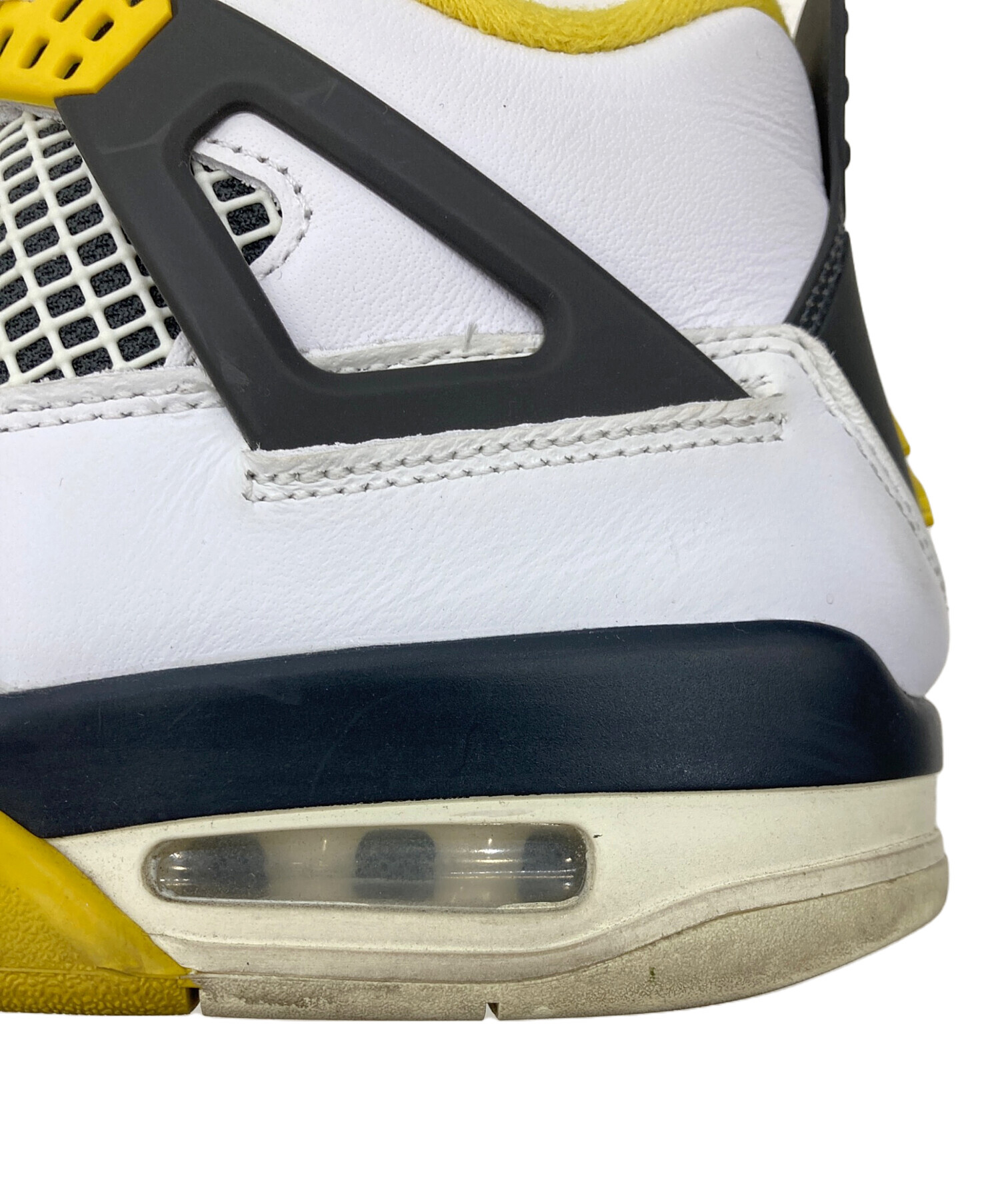 中古・古着通販】NIKE (ナイキ) WMNS AIR JORDAN 4 RETRO 