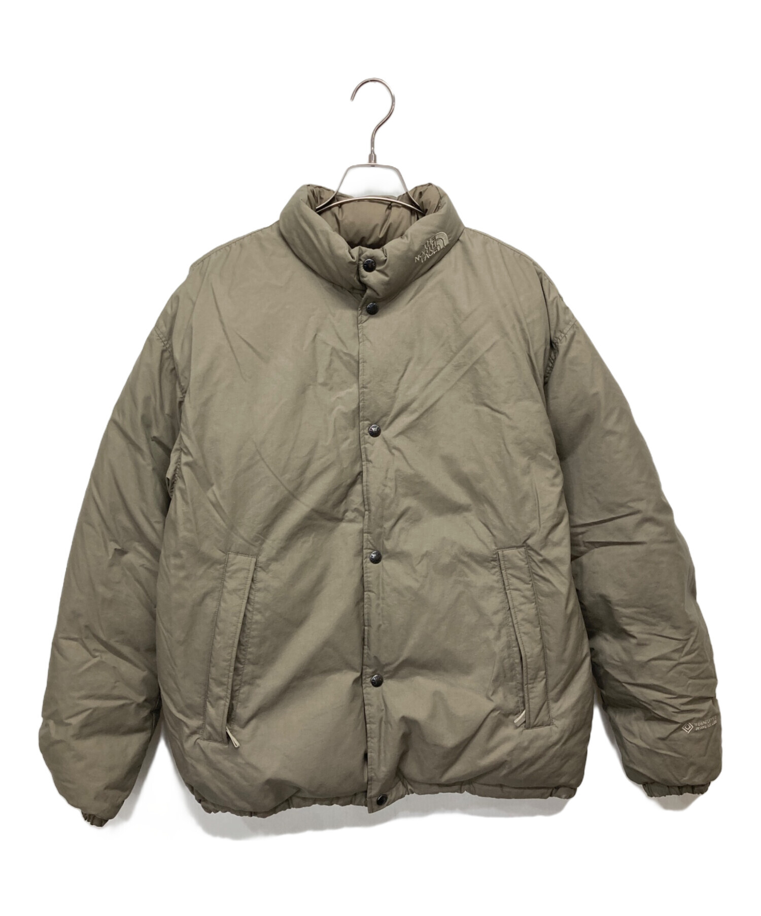 中古・古着通販】THE NORTH FACE (ザ ノース フェイス) Alteration 