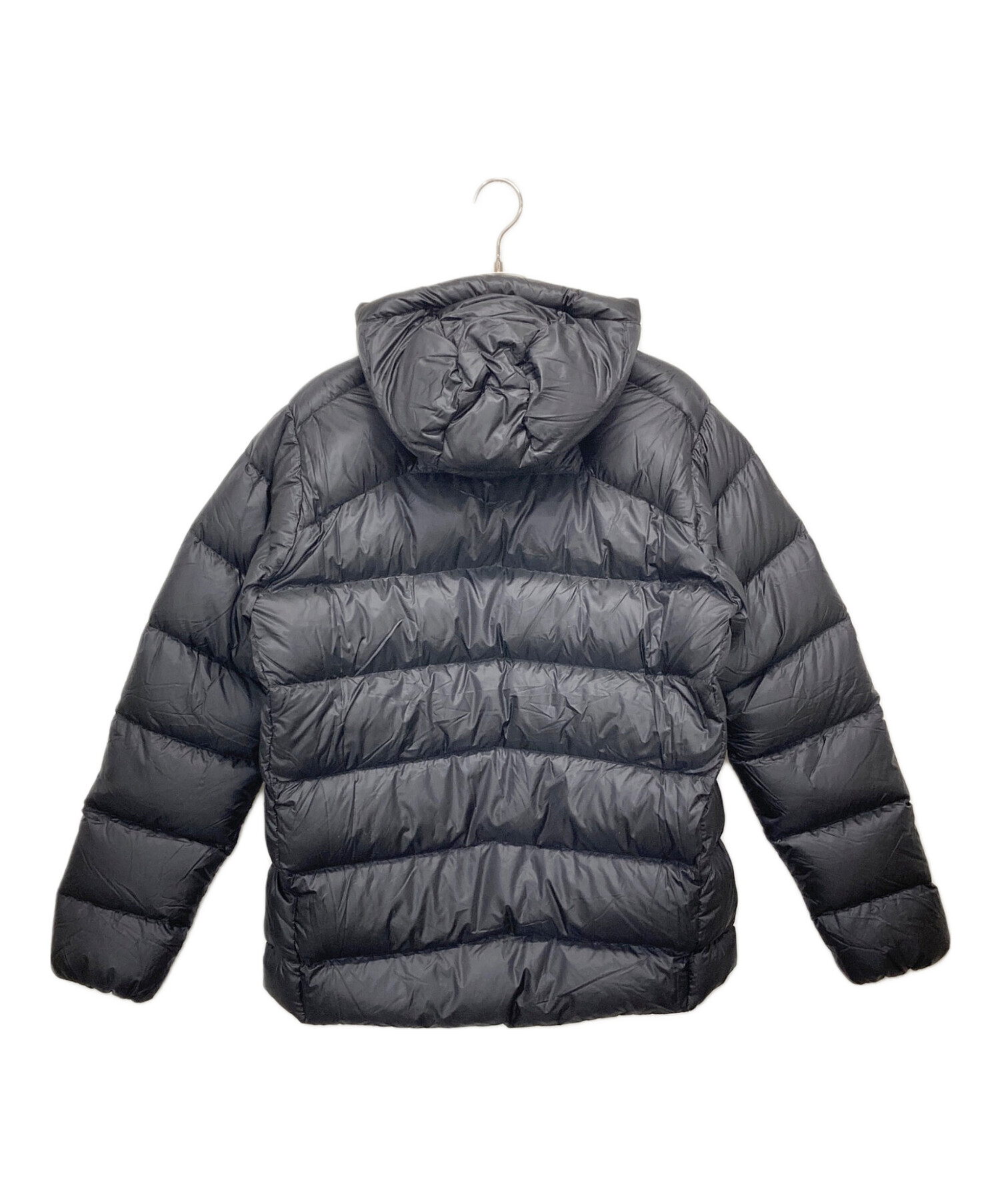 中古・古着通販】Patagonia (パタゴニア) フィッツロイ・ダウン