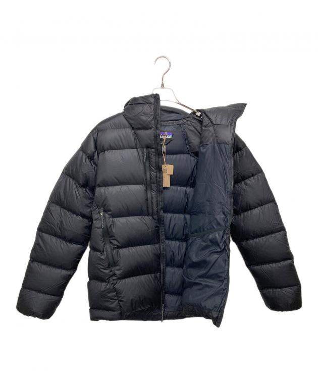 中古・古着通販】Patagonia (パタゴニア) フィッツロイ・ダウン